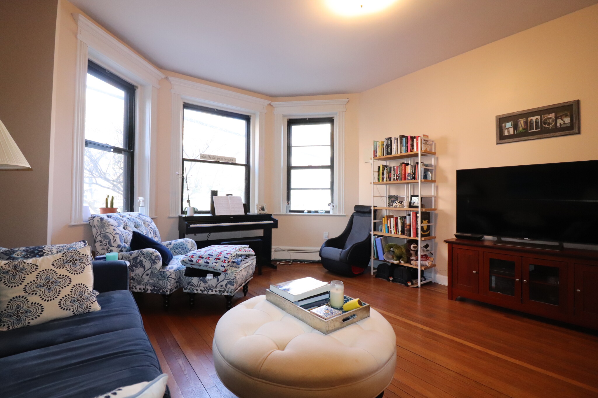 11 Stearns Rd, Coolidge Corner