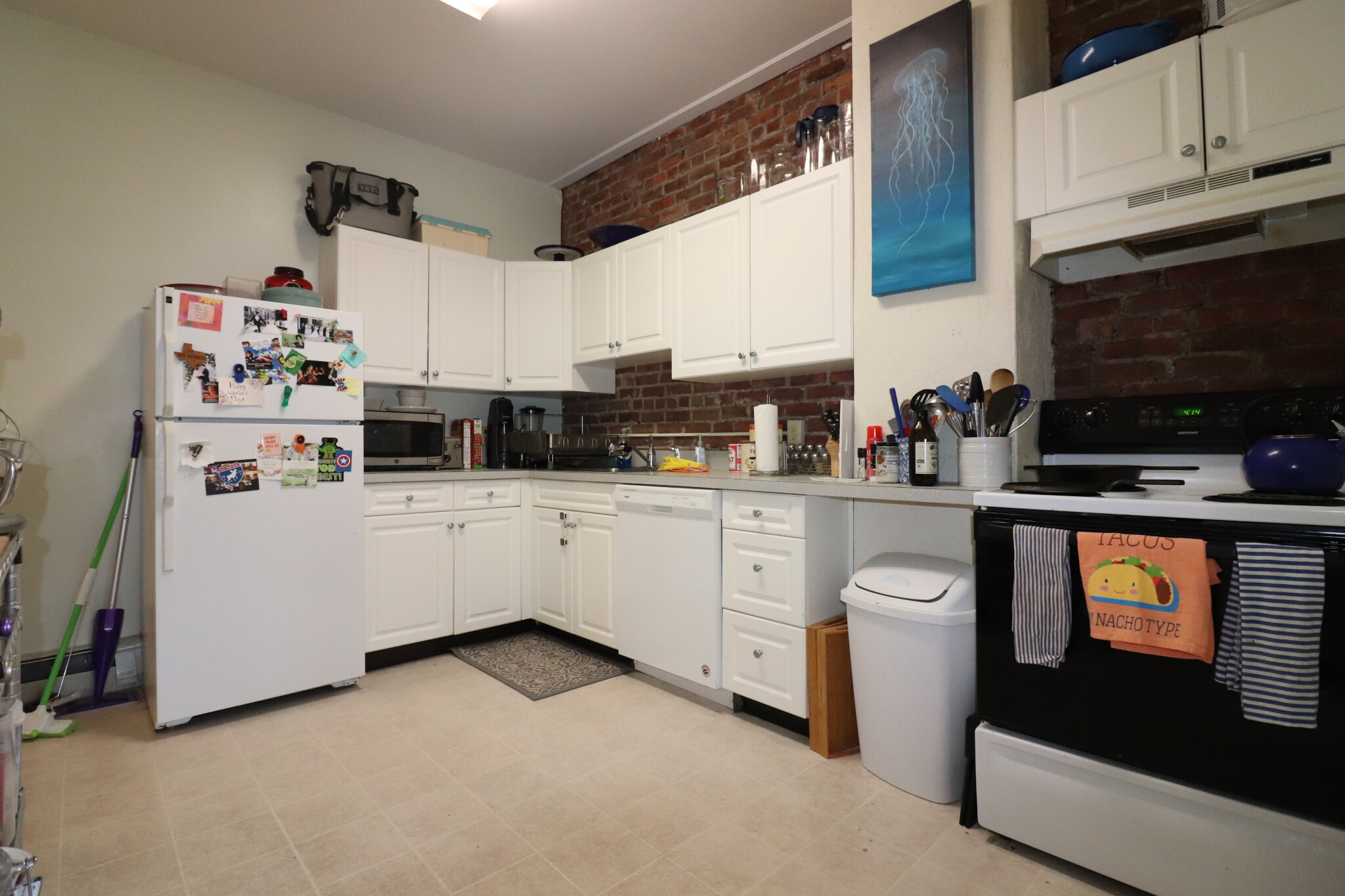 11 Stearns Rd, Coolidge Corner