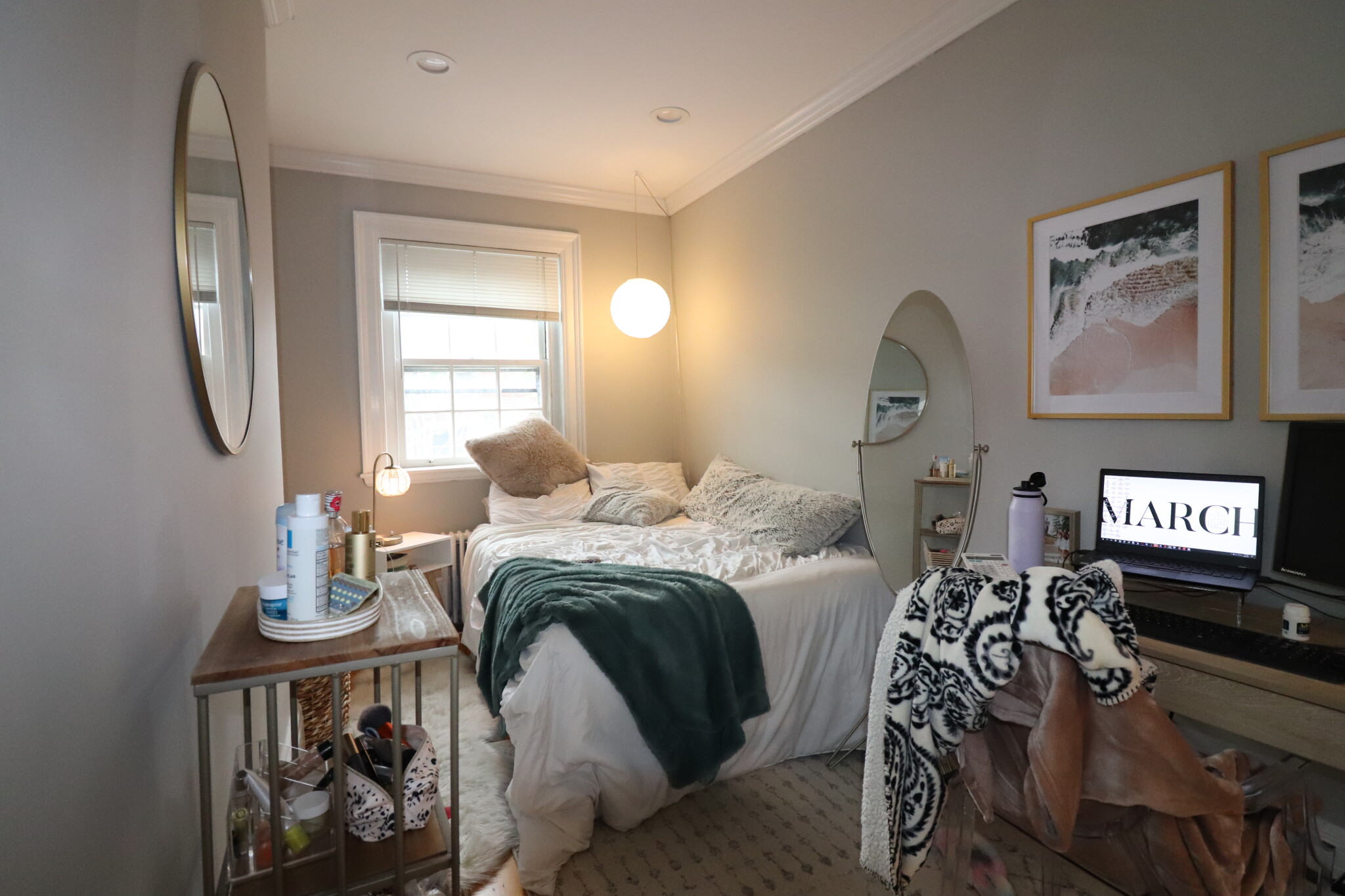 3 bed, 1 bath apartment for rent at 45 Garrison Rd Unit 3, Brookline — photo 15 of 16