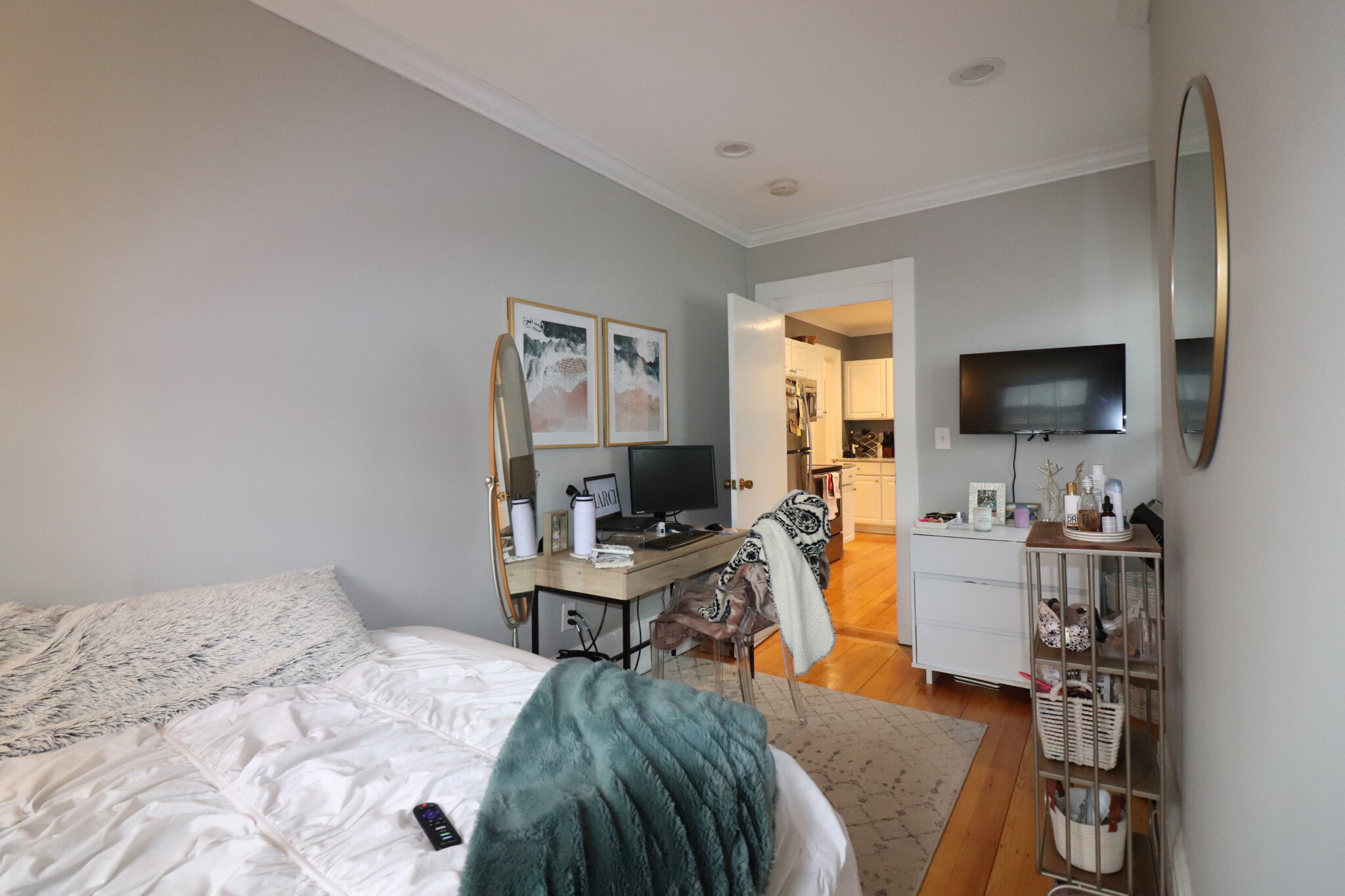 3 bed, 1 bath apartment for rent at 45 Garrison Rd Unit 3, Brookline — photo 16 of 16