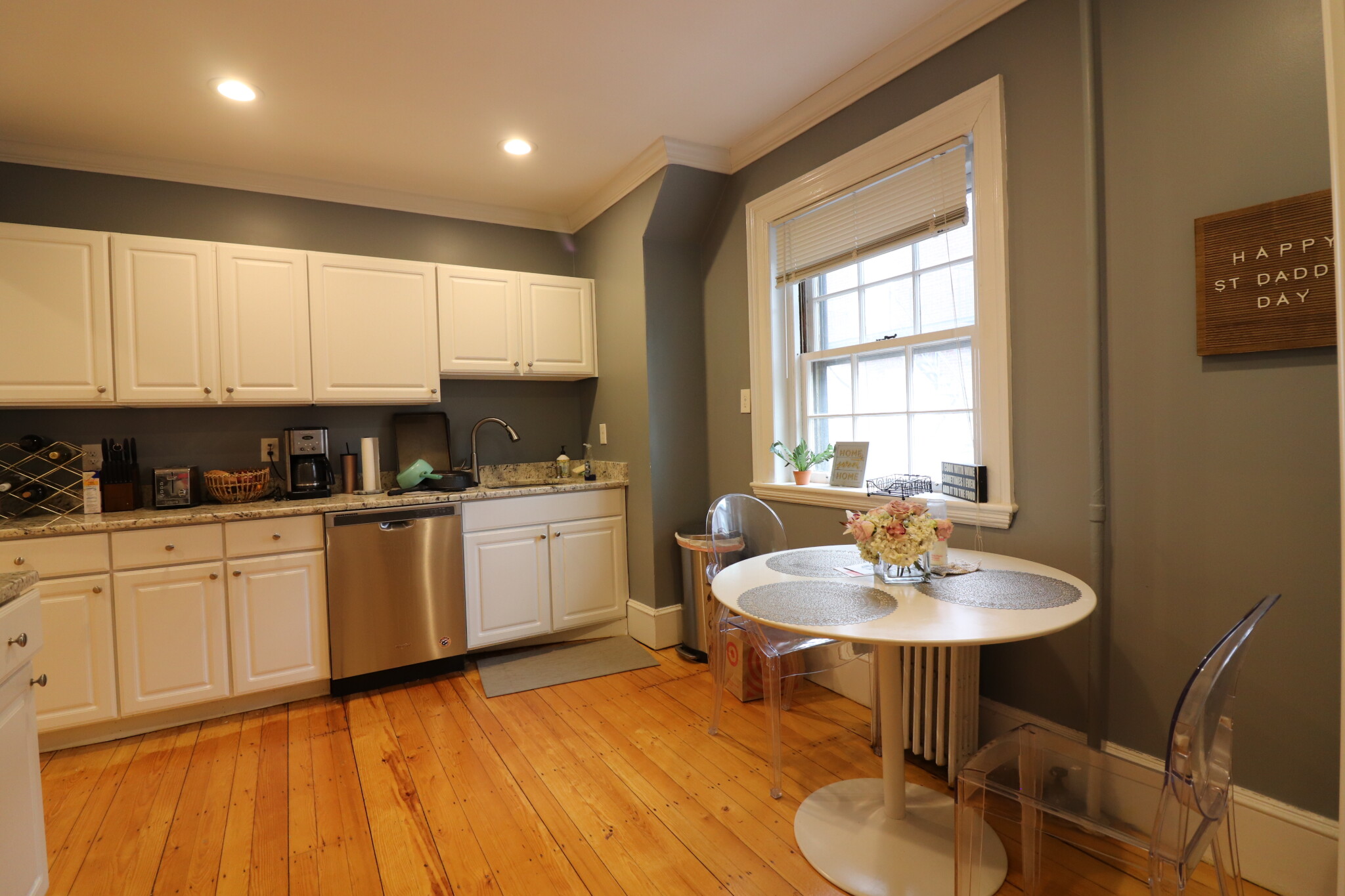 3 bed, 1 bath apartment for rent at 45 Garrison Rd Unit 3, Brookline — photo 10 of 16