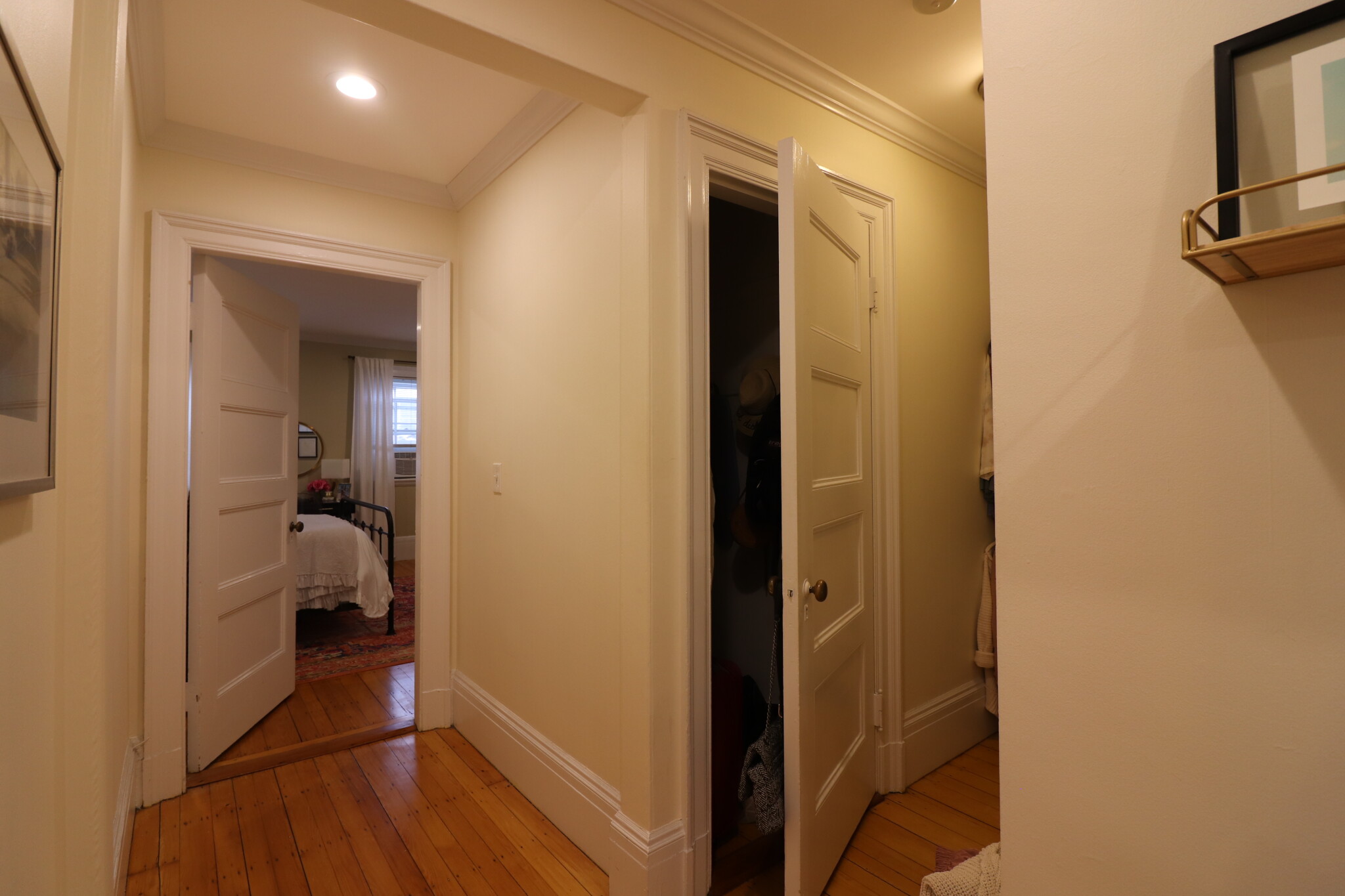 3 bed, 1 bath apartment for rent at 45 Garrison Rd Unit 3, Brookline — photo 14 of 16