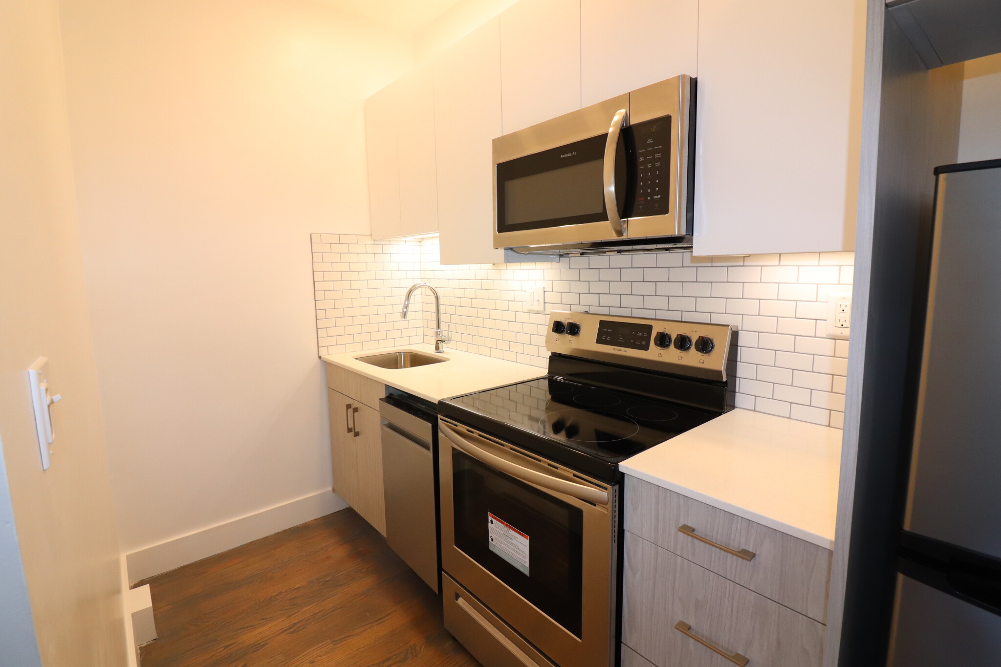 36 Queensberry St, Fenway