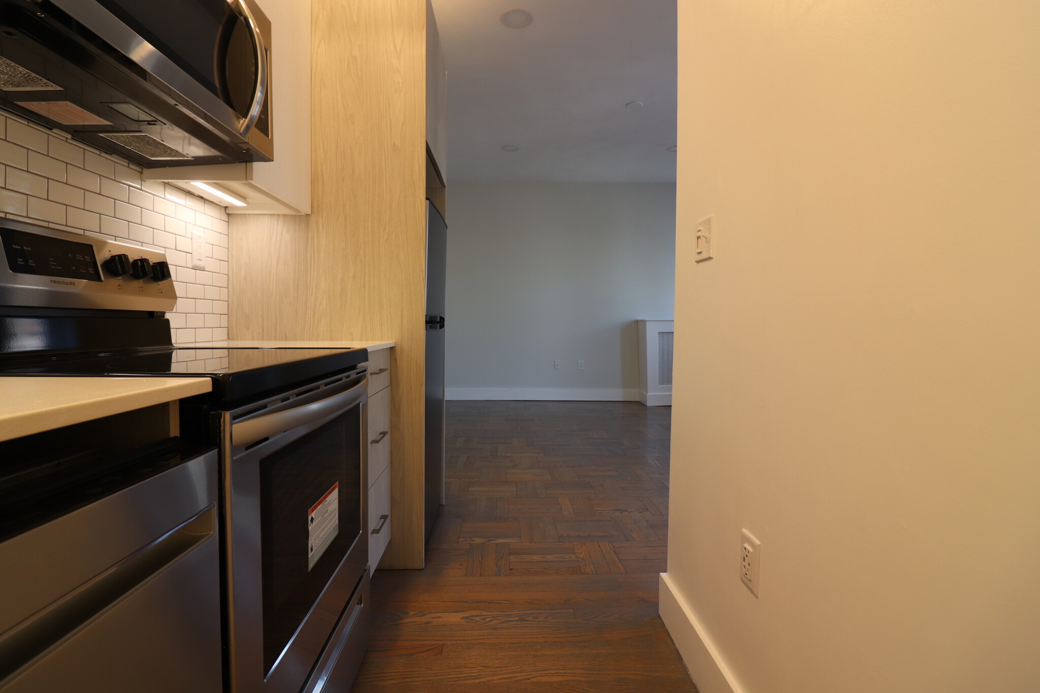 36 Queensberry St, Fenway