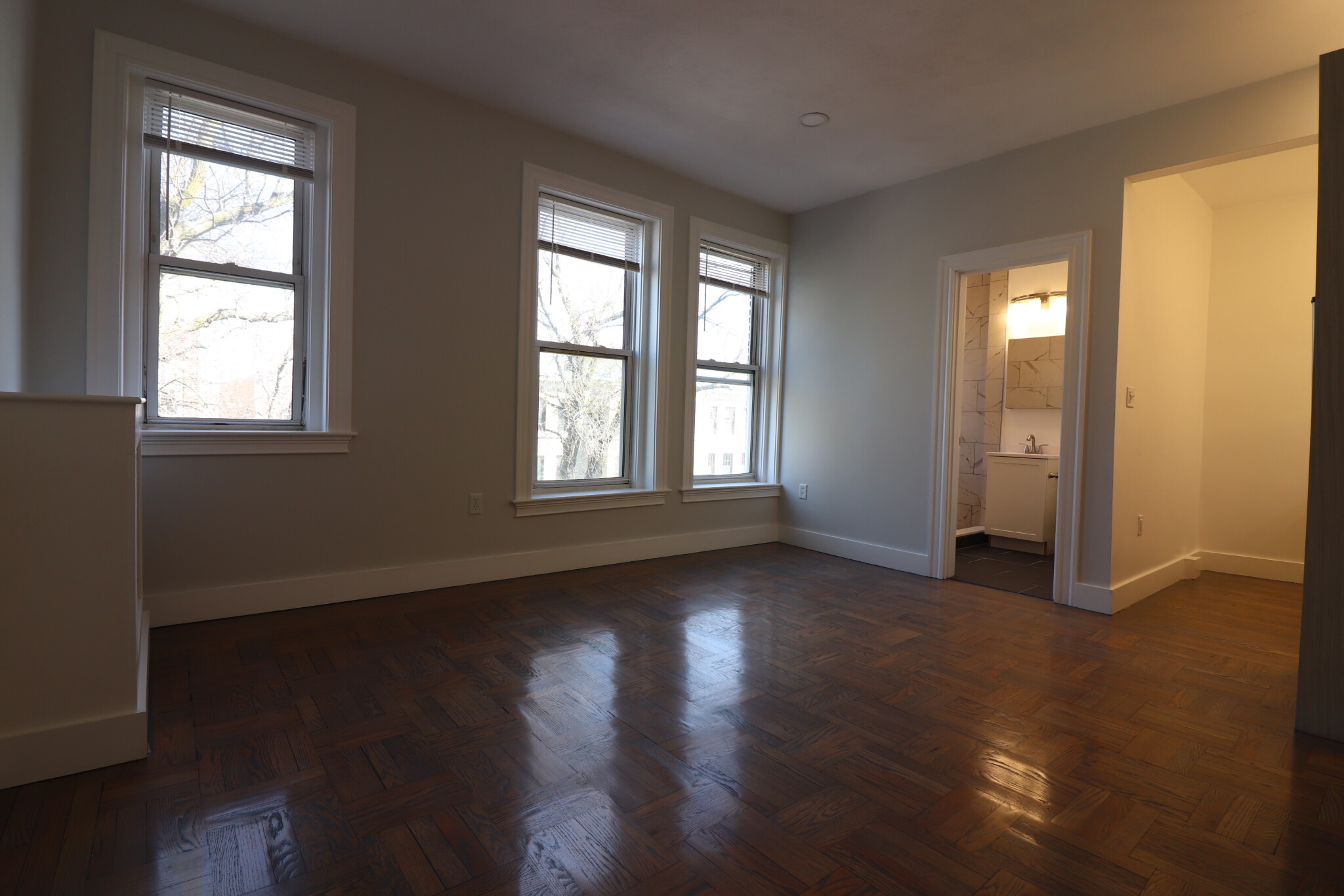 36 Queensberry St, Fenway