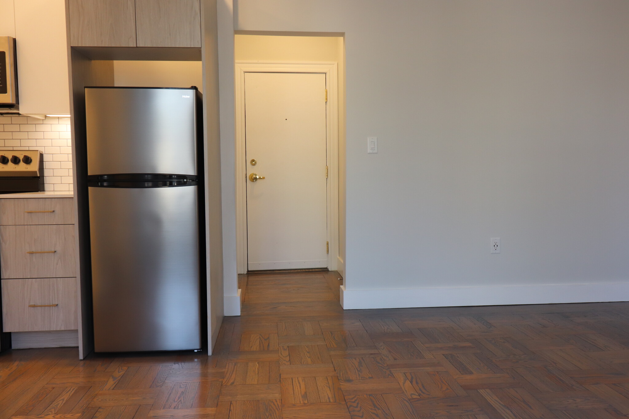 36 Queensberry St, Fenway