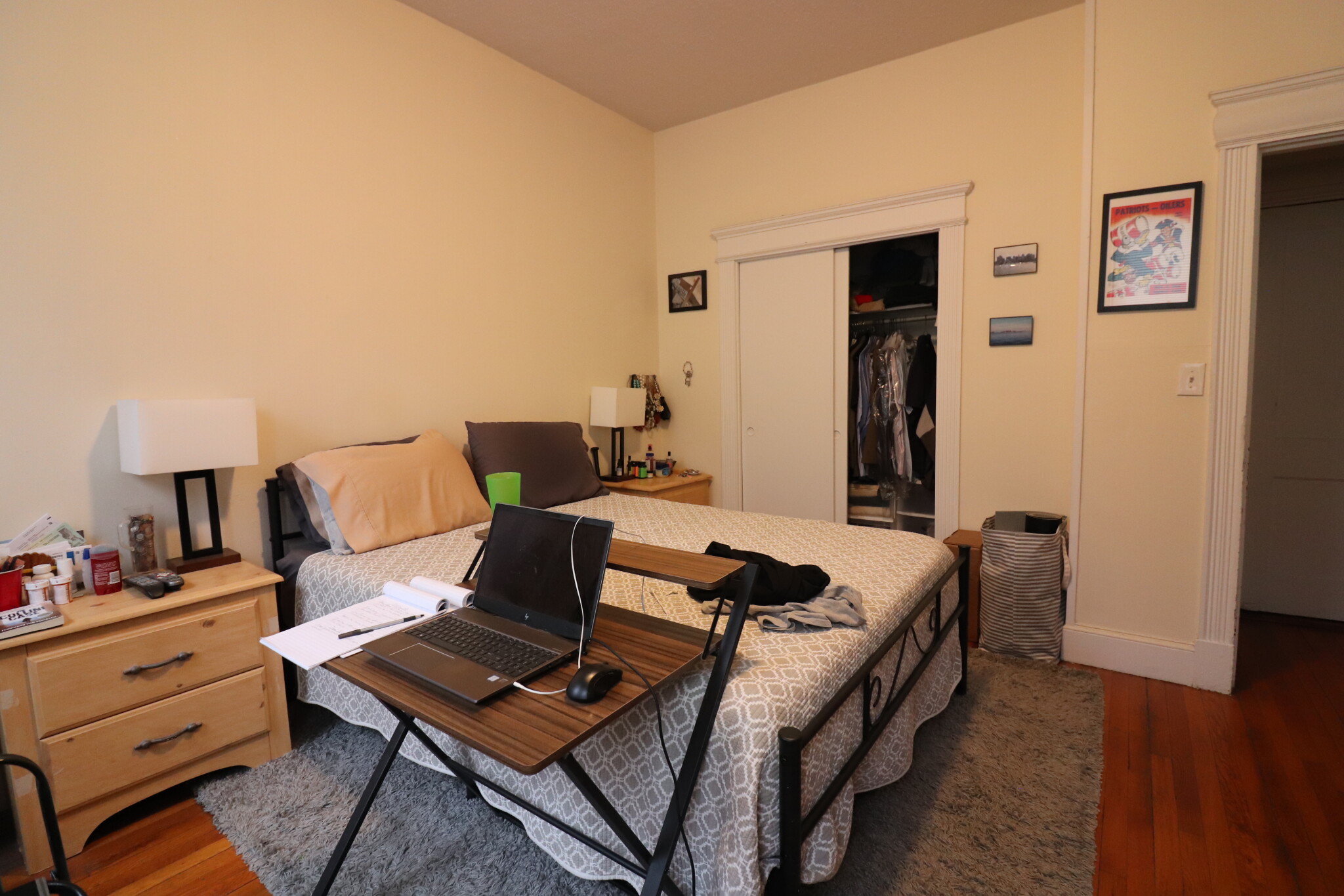 1957 Commonwealth Ave, Brighton