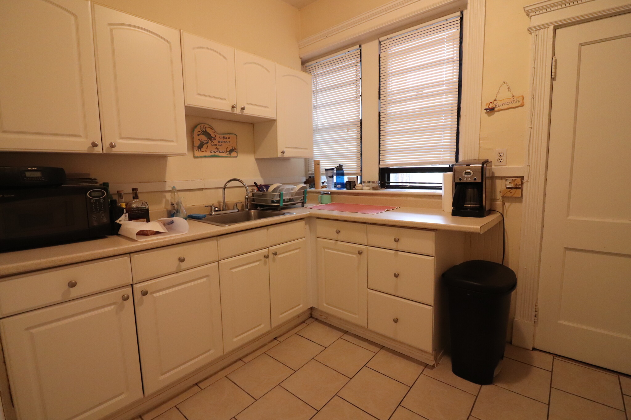 1957 Commonwealth Ave, Brighton