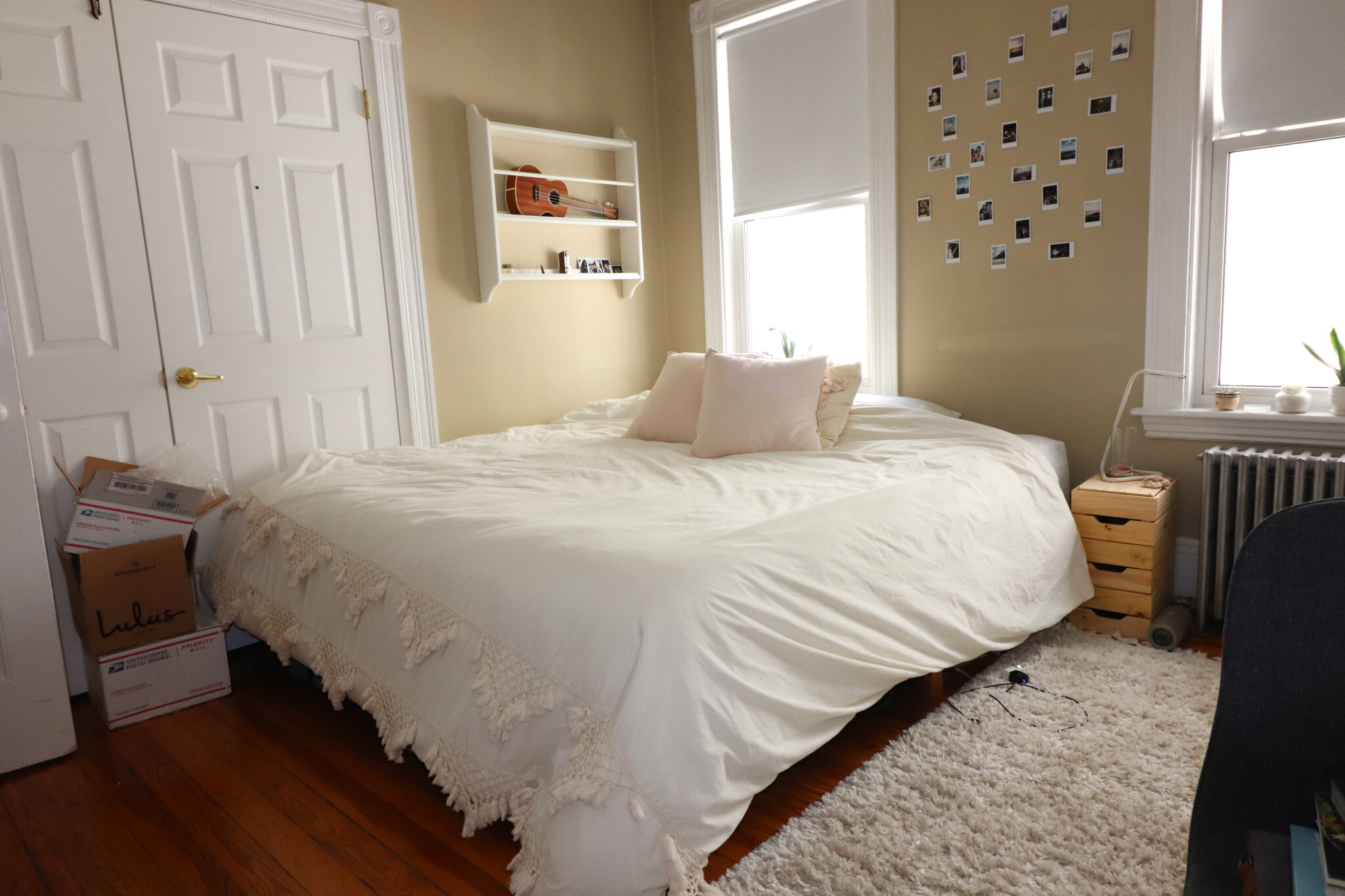 3 bed, 1 bath apartment for rent at 18 Homer St Unit 3, Brookline — photo 2 of 12