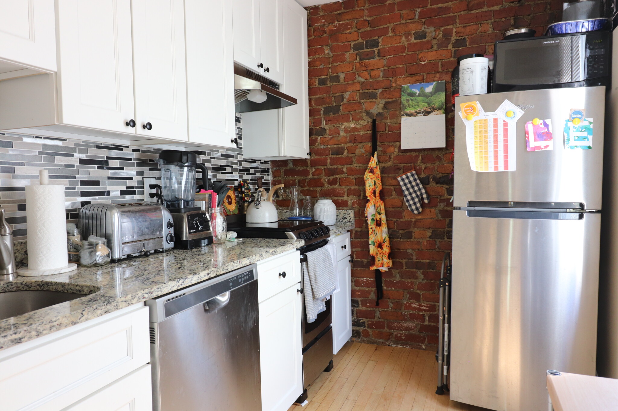 51 Cameron St, Brookline Village