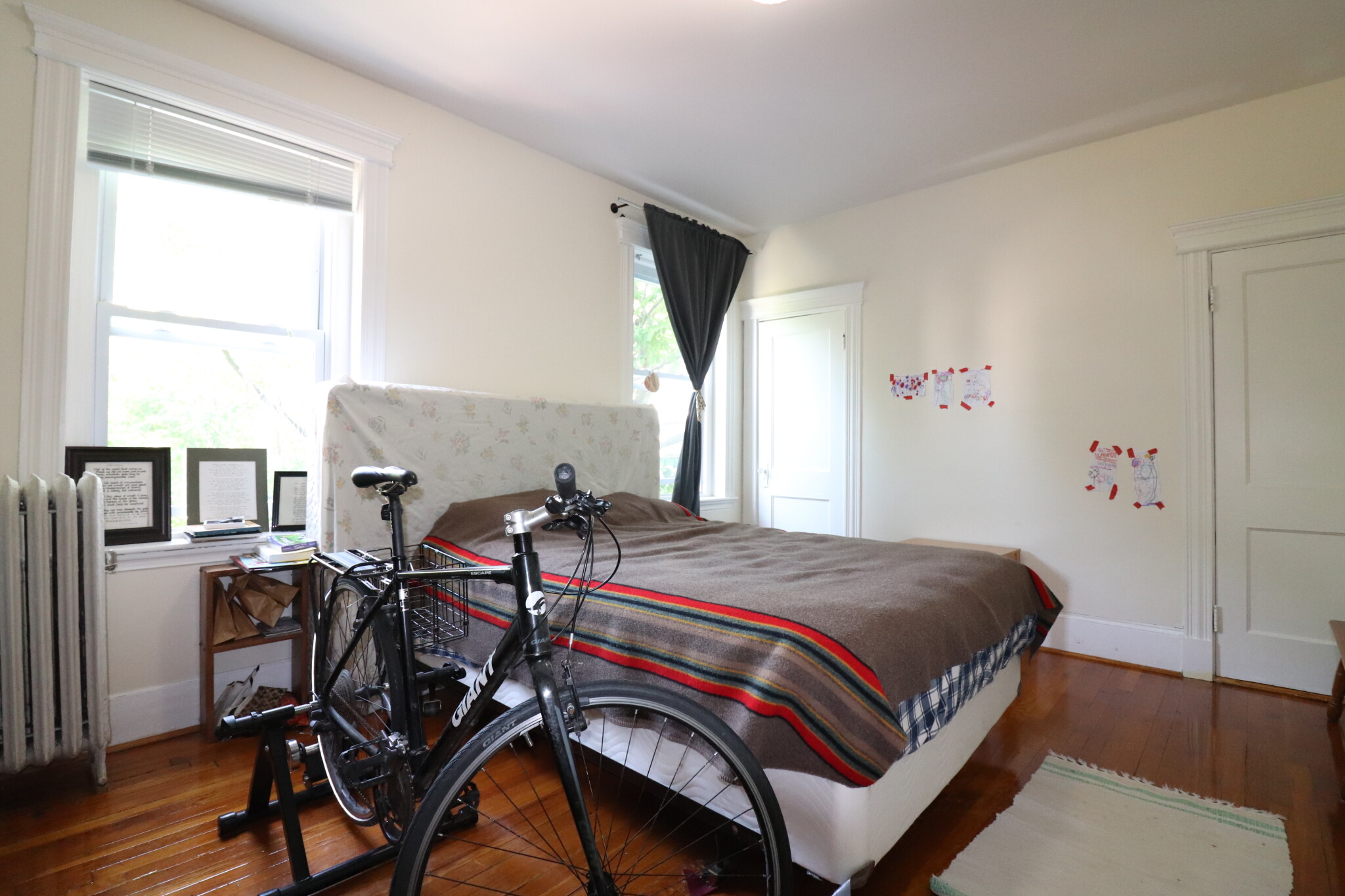 136 Pleasant St, Coolidge Corner