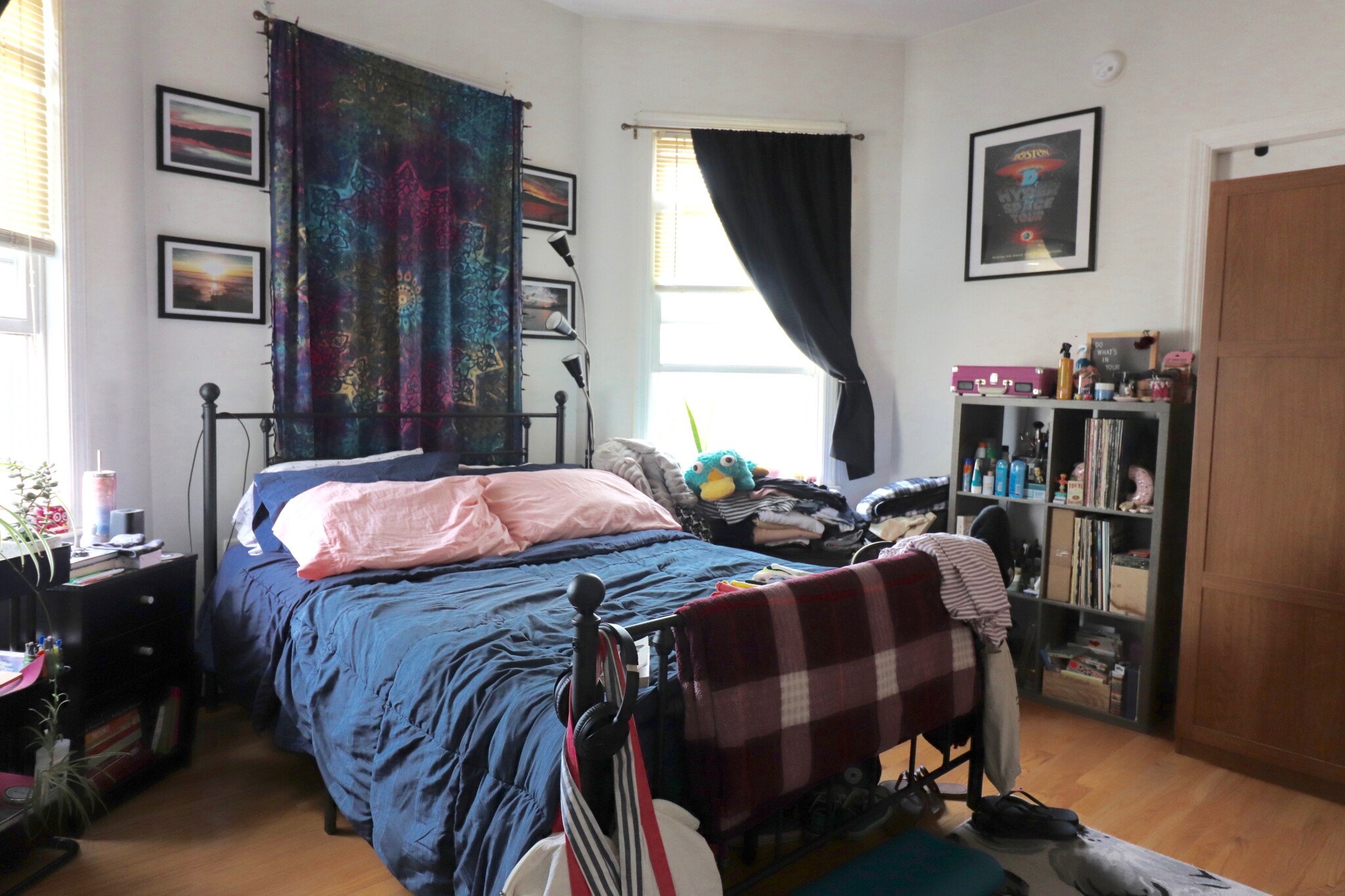 20 Darling St, Mission Hill