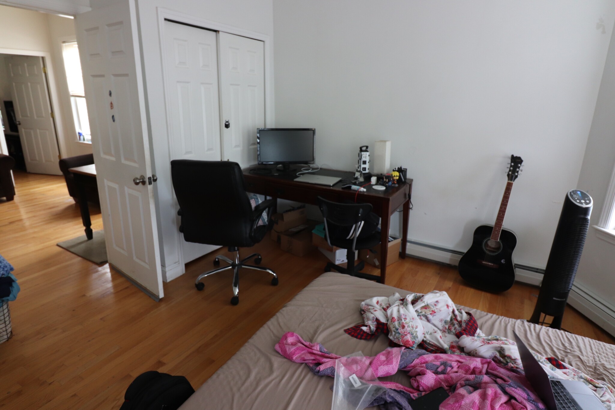 20 Darling St, Mission Hill