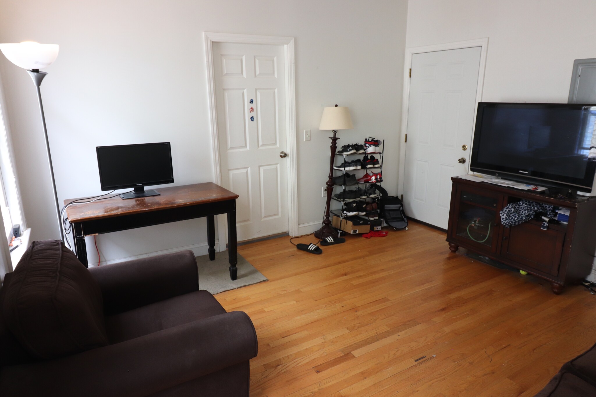 20 Darling St, Mission Hill