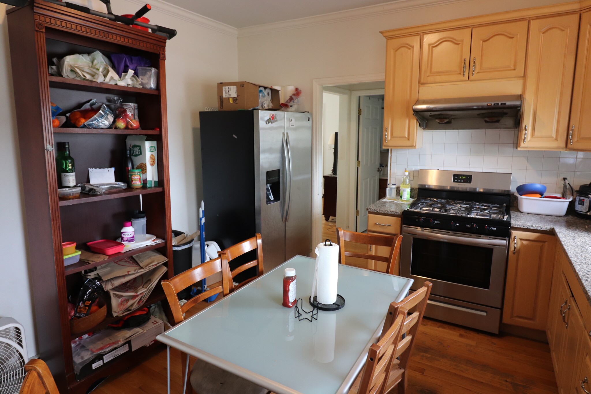 20 Darling St, Mission Hill