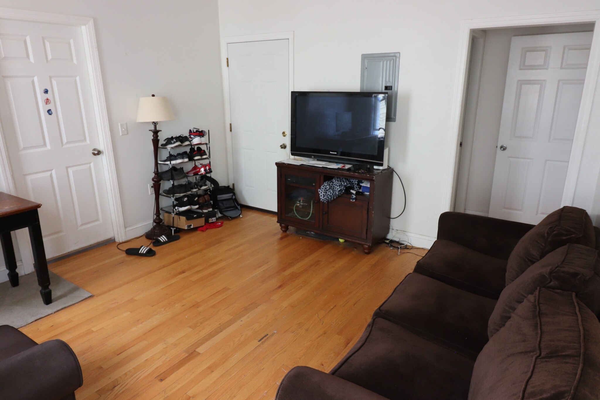 20 Darling St, Mission Hill