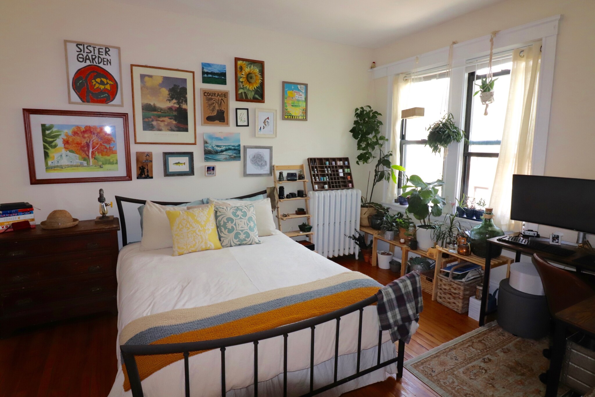 3 bed, 1 bath apartment for rent at 120 Babcock St Unit 33, Coolidge Corner — photo 20 of 21