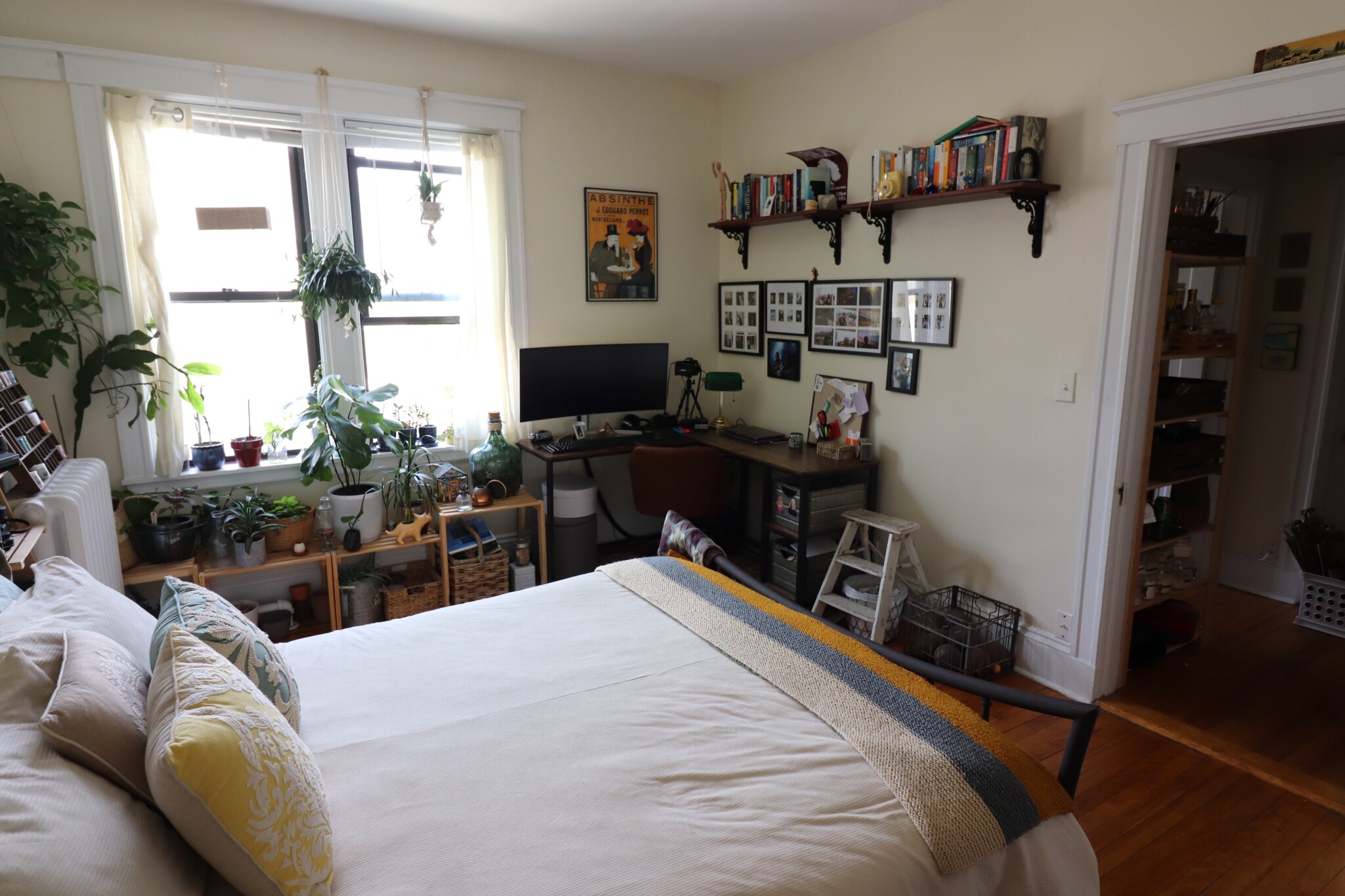 3 bed, 1 bath apartment for rent at 120 Babcock St Unit 33, Coolidge Corner — photo 21 of 21