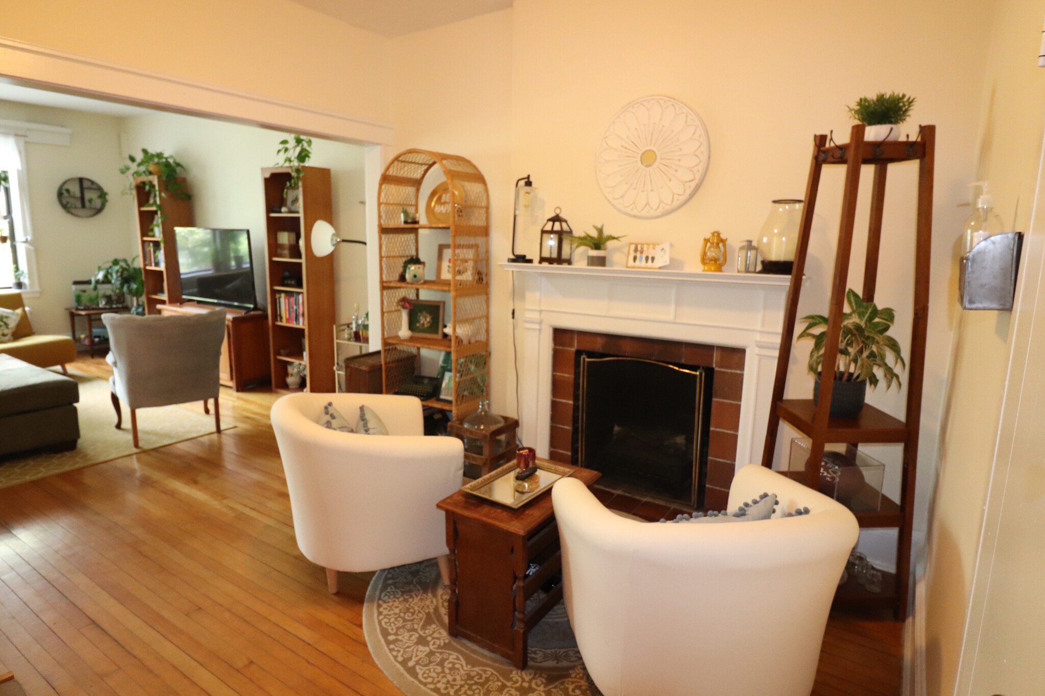 3 bed, 1 bath apartment for rent at 120 Babcock St Unit 33, Coolidge Corner — photo 15 of 21
