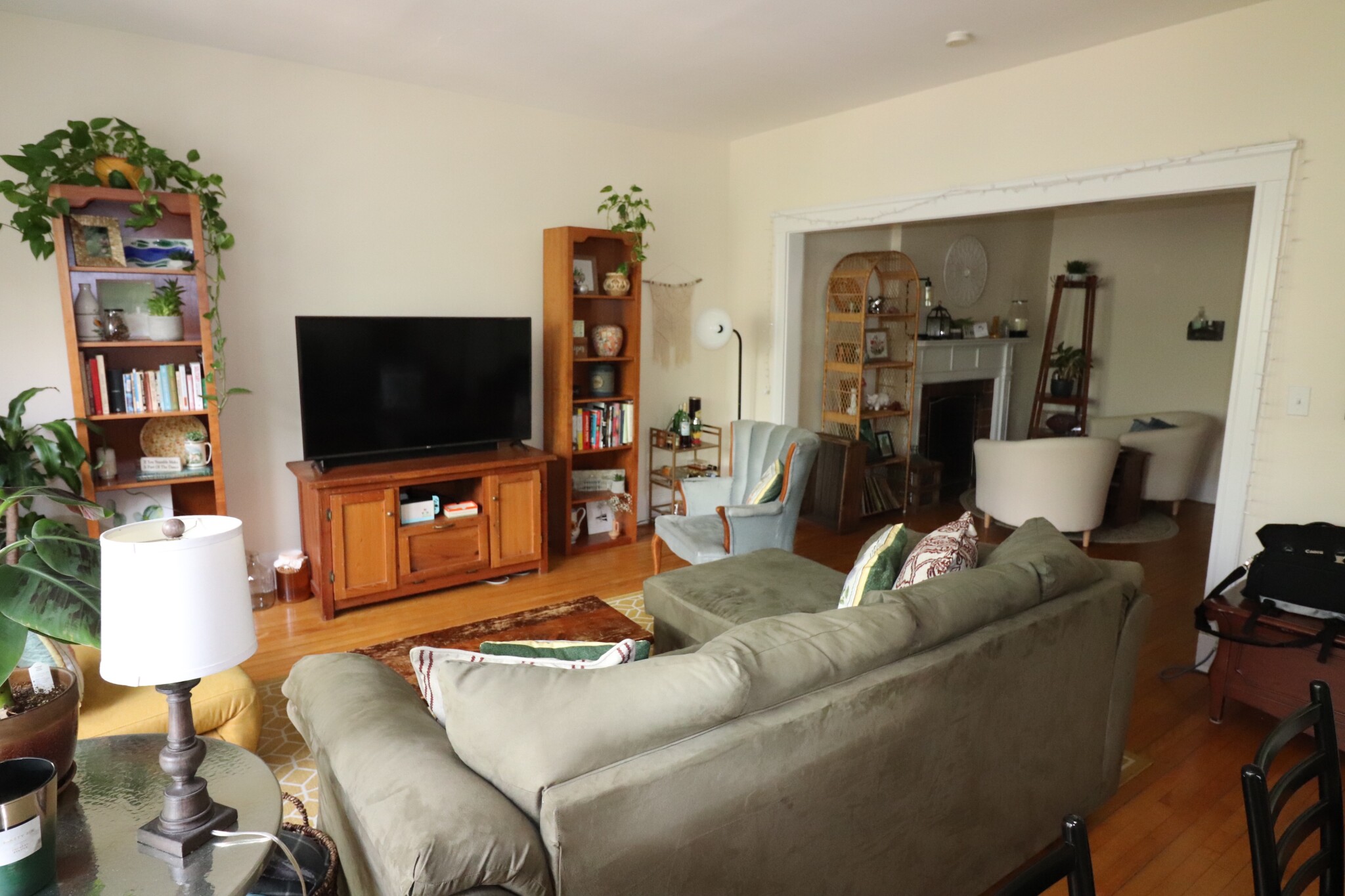 3 bed, 1 bath apartment for rent at 120 Babcock St Unit 33, Coolidge Corner — photo 13 of 21