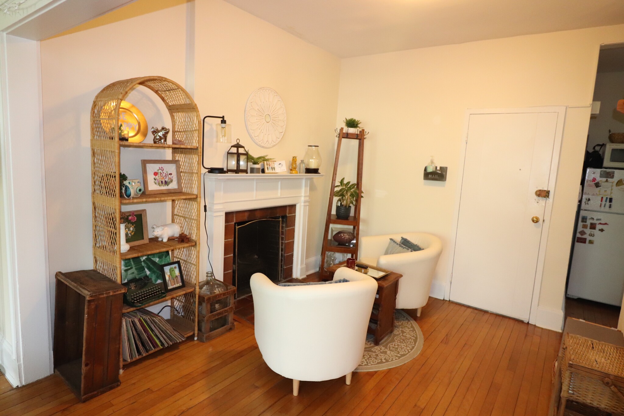 3 bed, 1 bath apartment for rent at 120 Babcock St Unit 33, Coolidge Corner — photo 14 of 21
