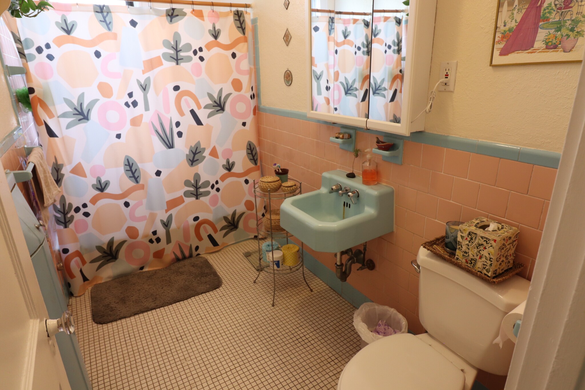 3 bed, 1 bath apartment for rent at 120 Babcock St Unit 33, Coolidge Corner — photo 5 of 21
