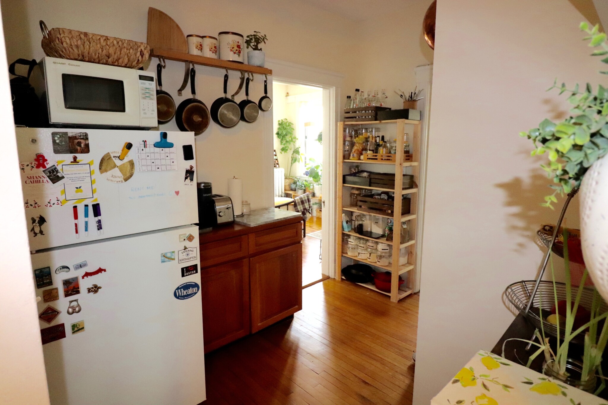 3 bed, 1 bath apartment for rent at 120 Babcock St Unit 33, Coolidge Corner — photo 16 of 21