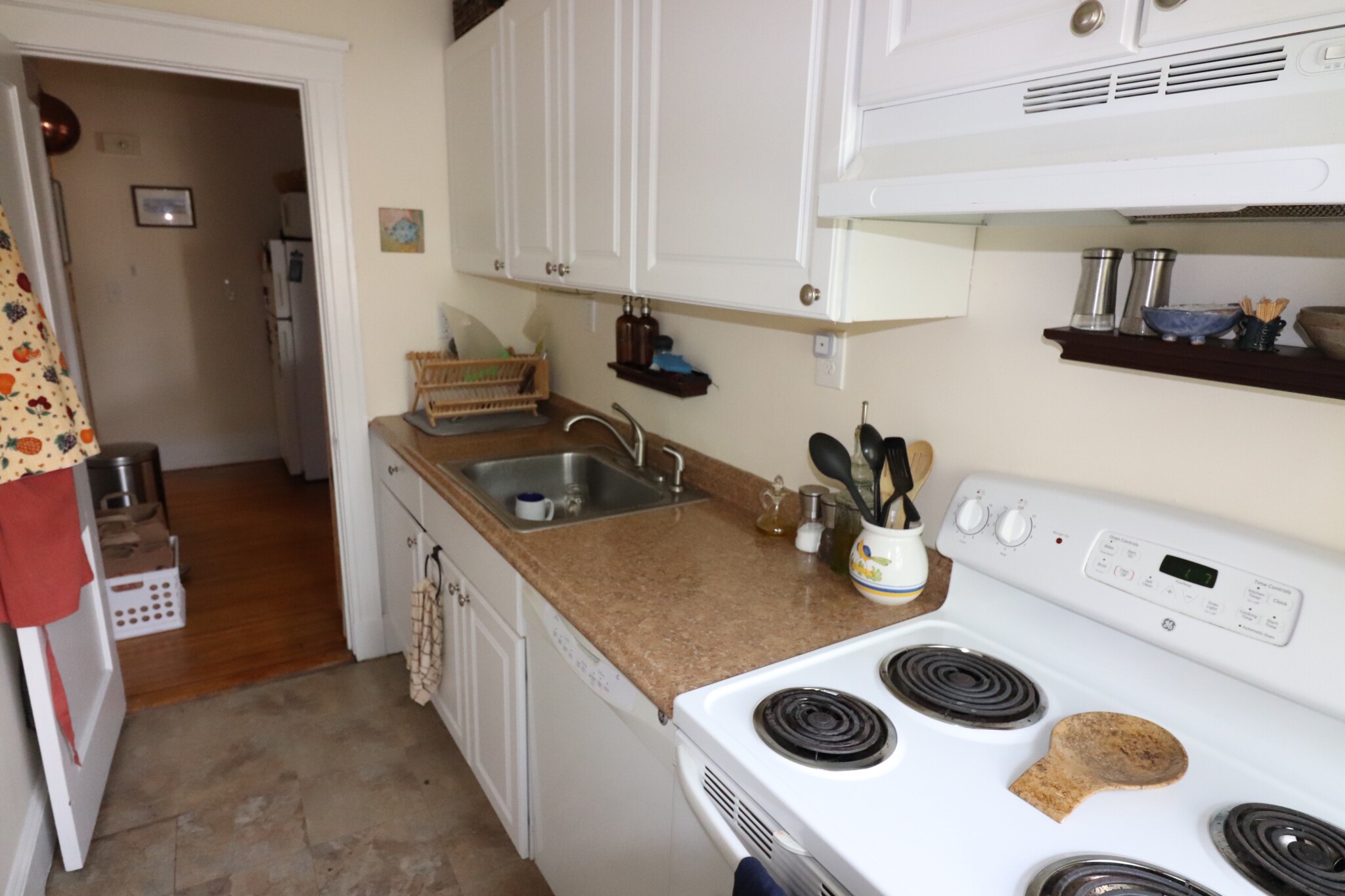 3 bed, 1 bath apartment for rent at 120 Babcock St Unit 33, Coolidge Corner — photo 19 of 21