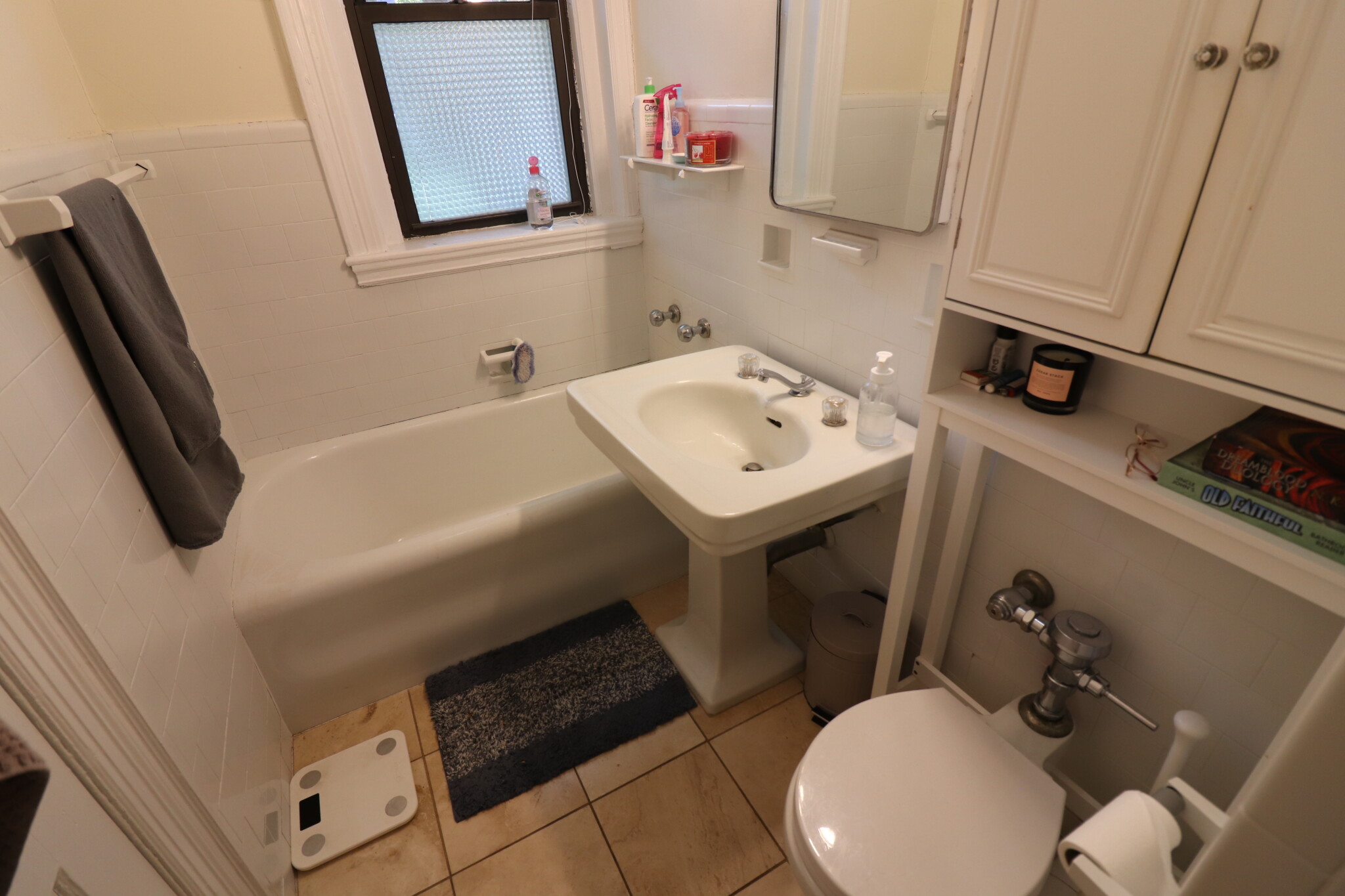 36 Park St, Griggs Park