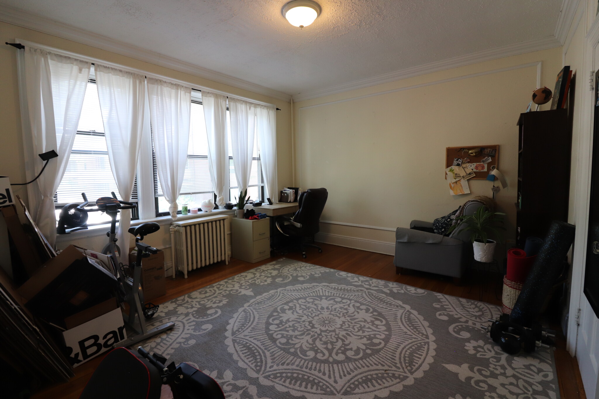 36 Park St, Griggs Park