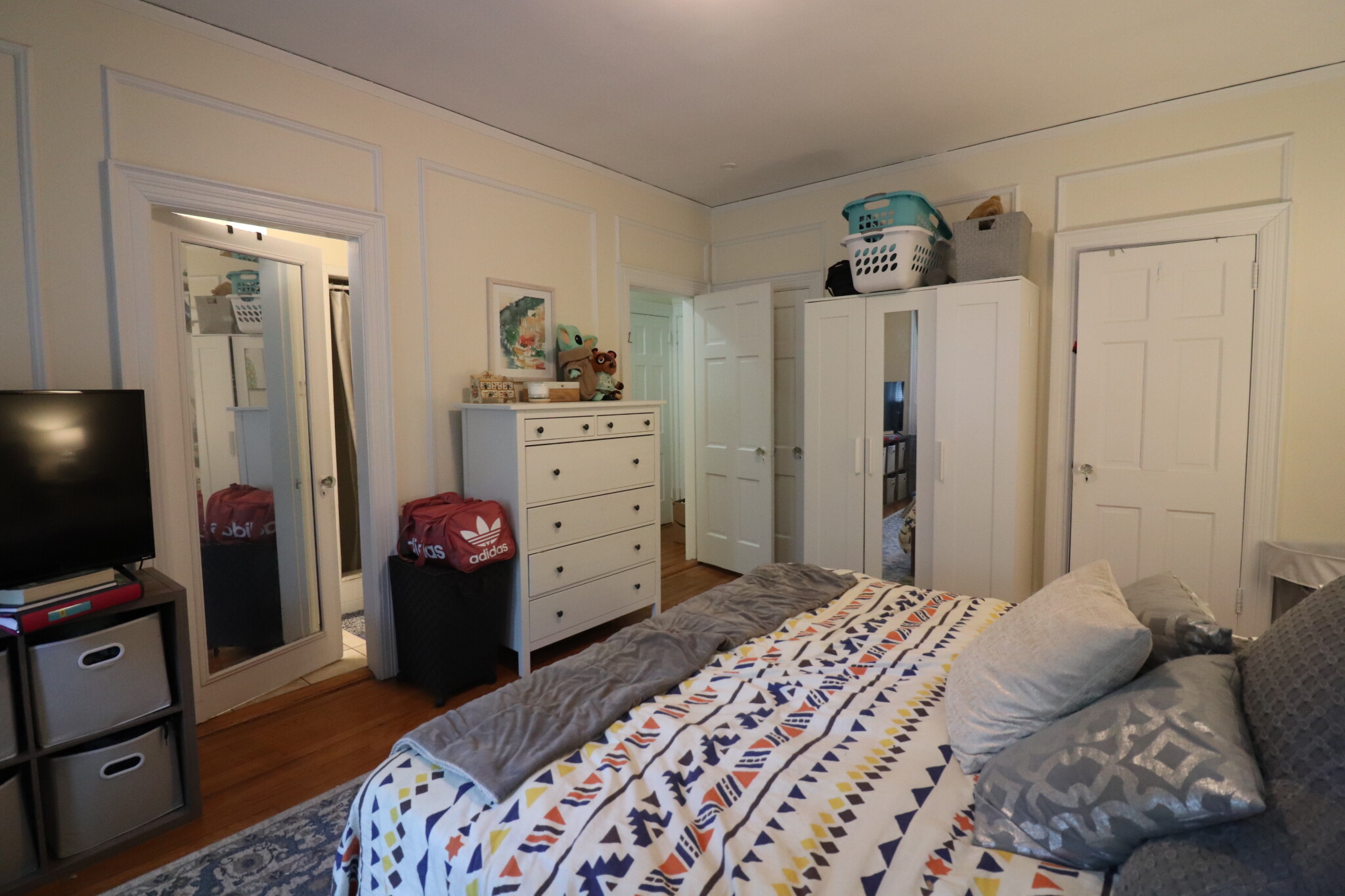 36 Park St, Griggs Park