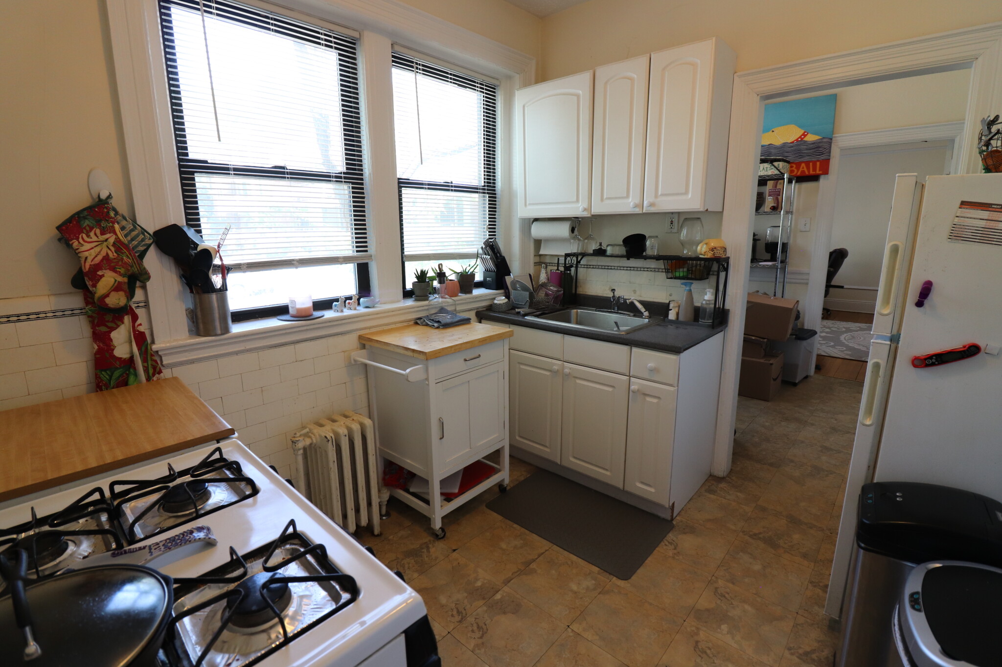 36 Park St, Griggs Park