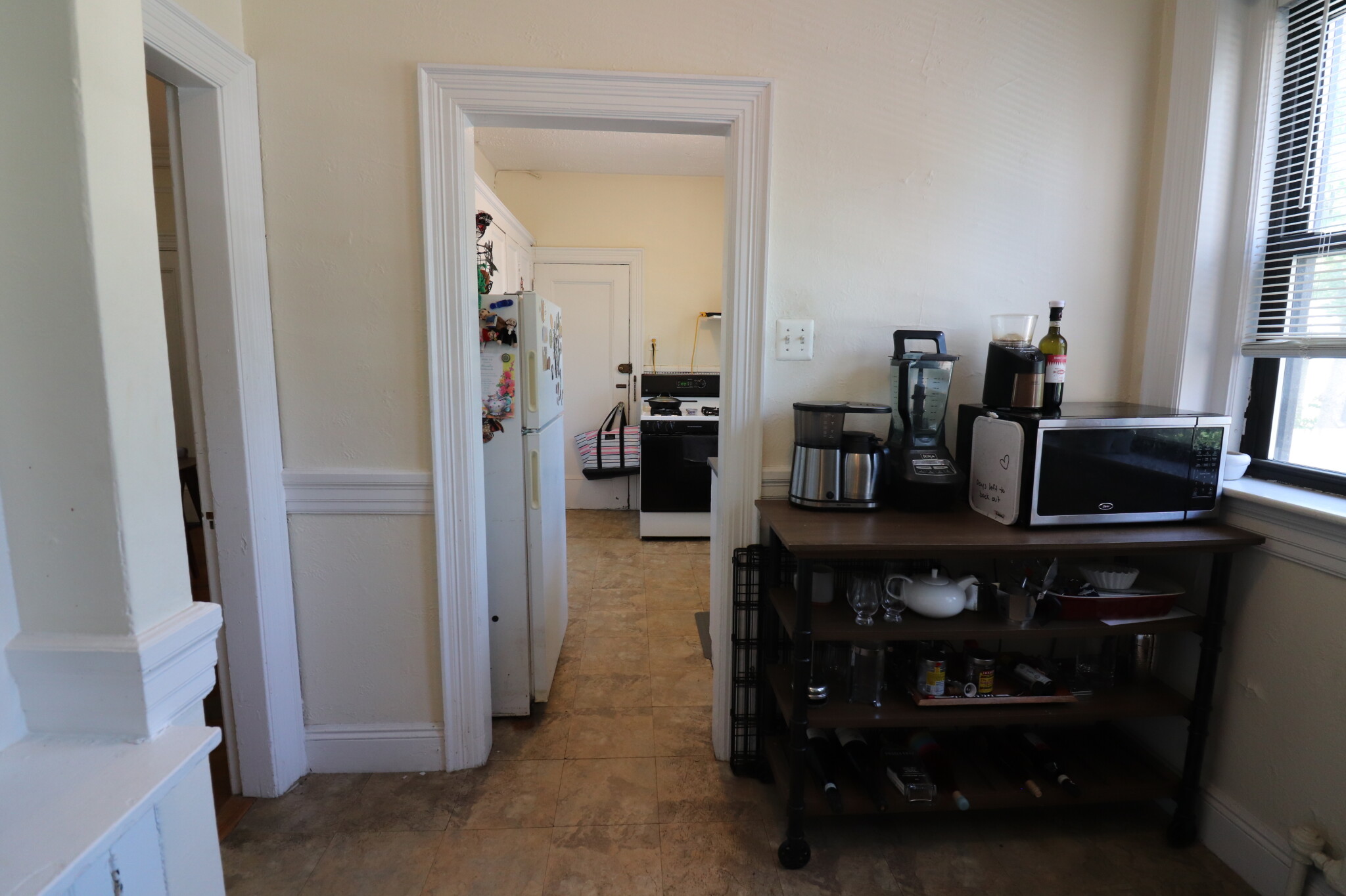 36 Park St, Griggs Park