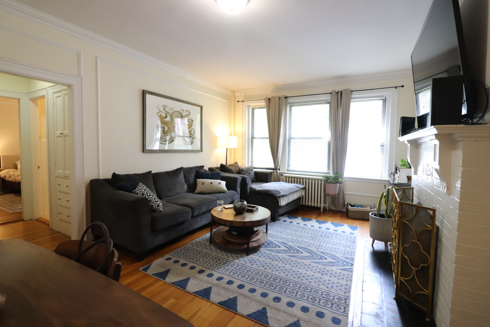 36 Park St, Griggs Park