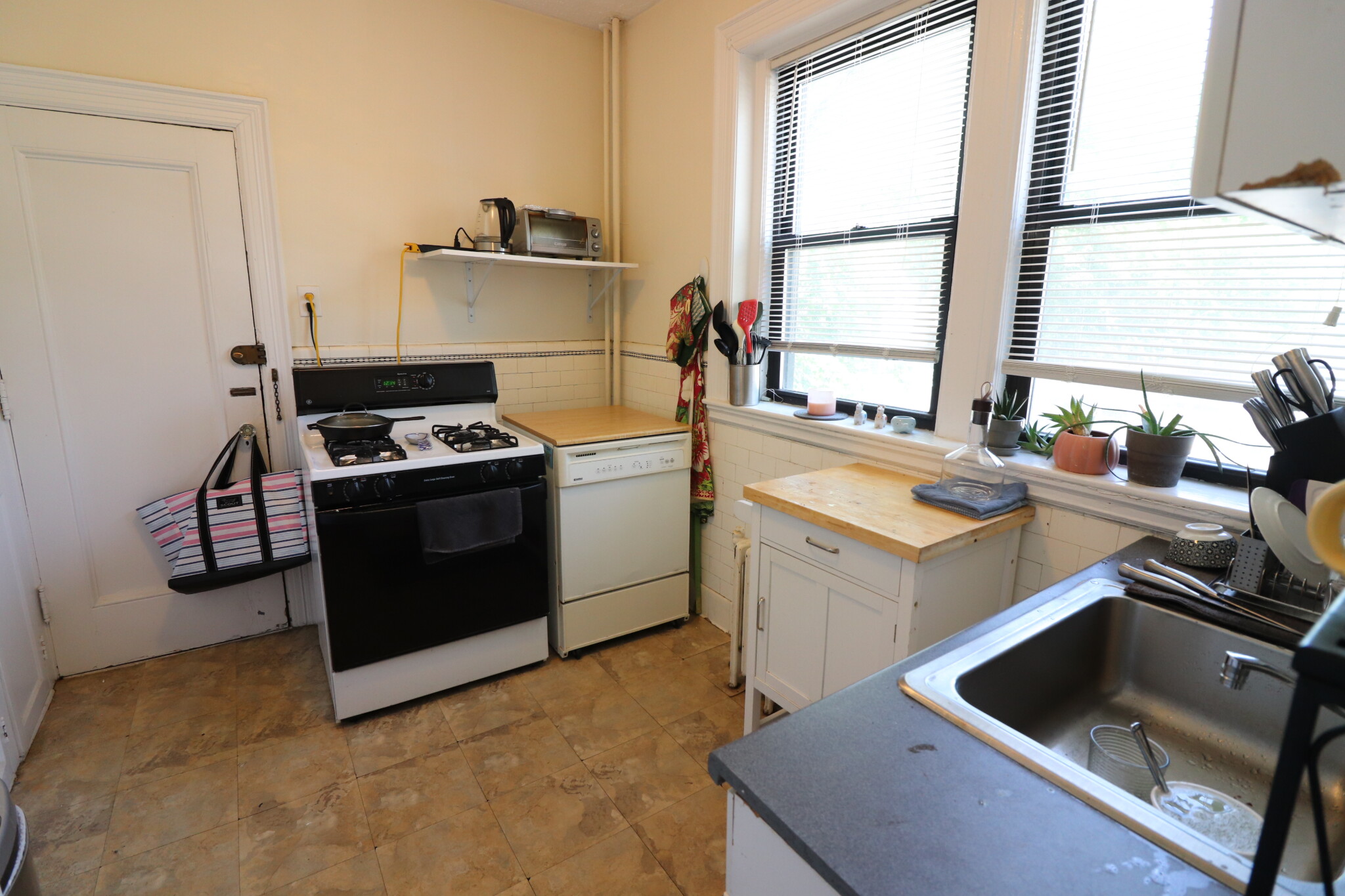 36 Park St, Griggs Park