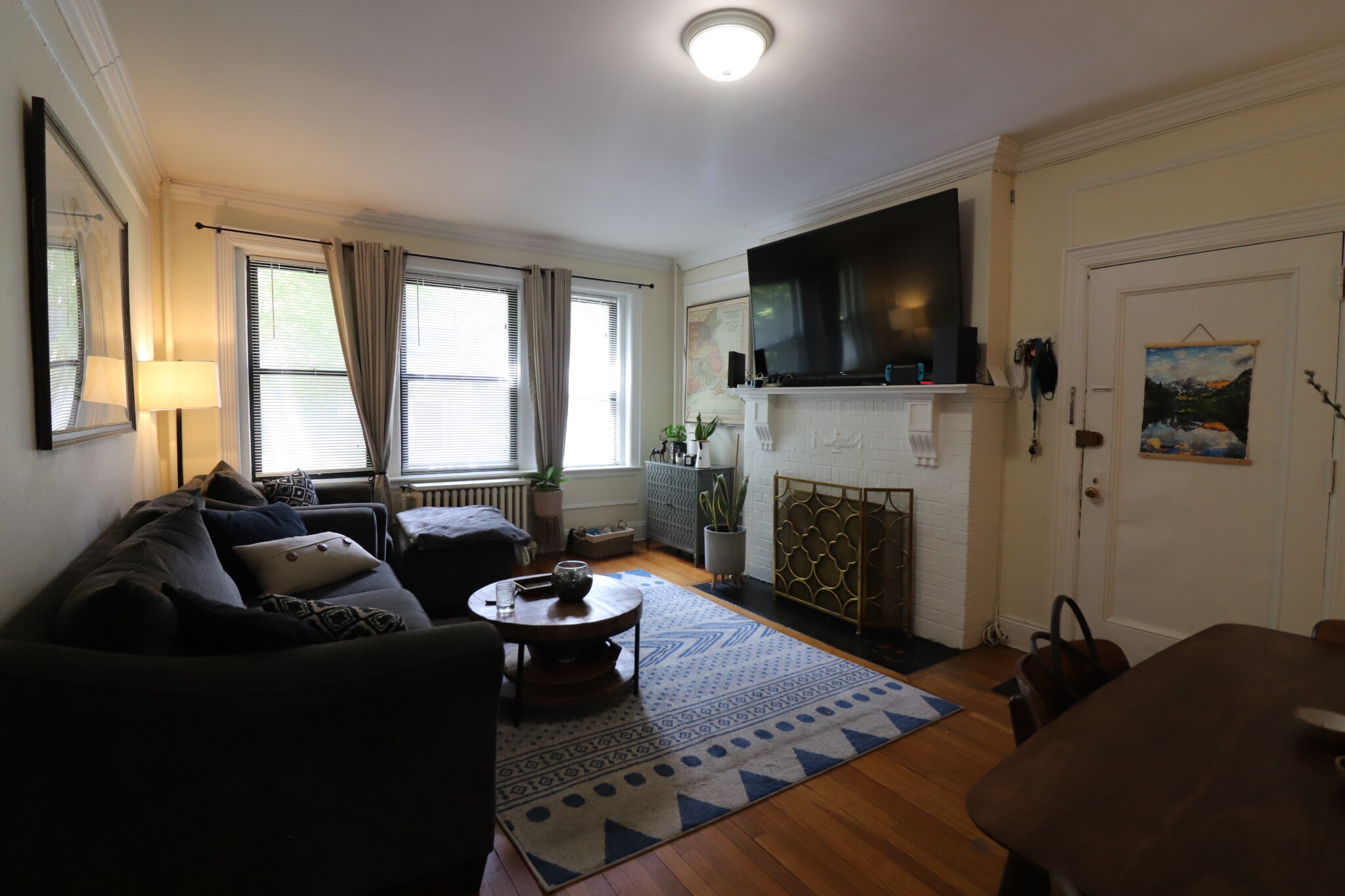 36 Park St, Griggs Park