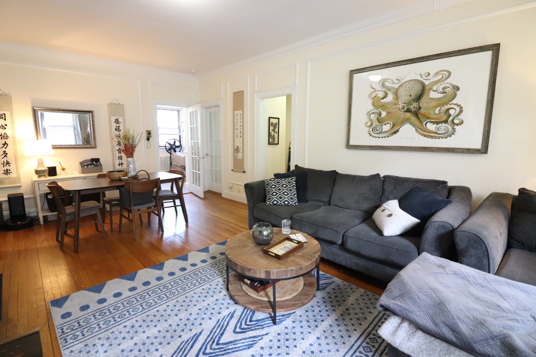 36 Park St, Griggs Park