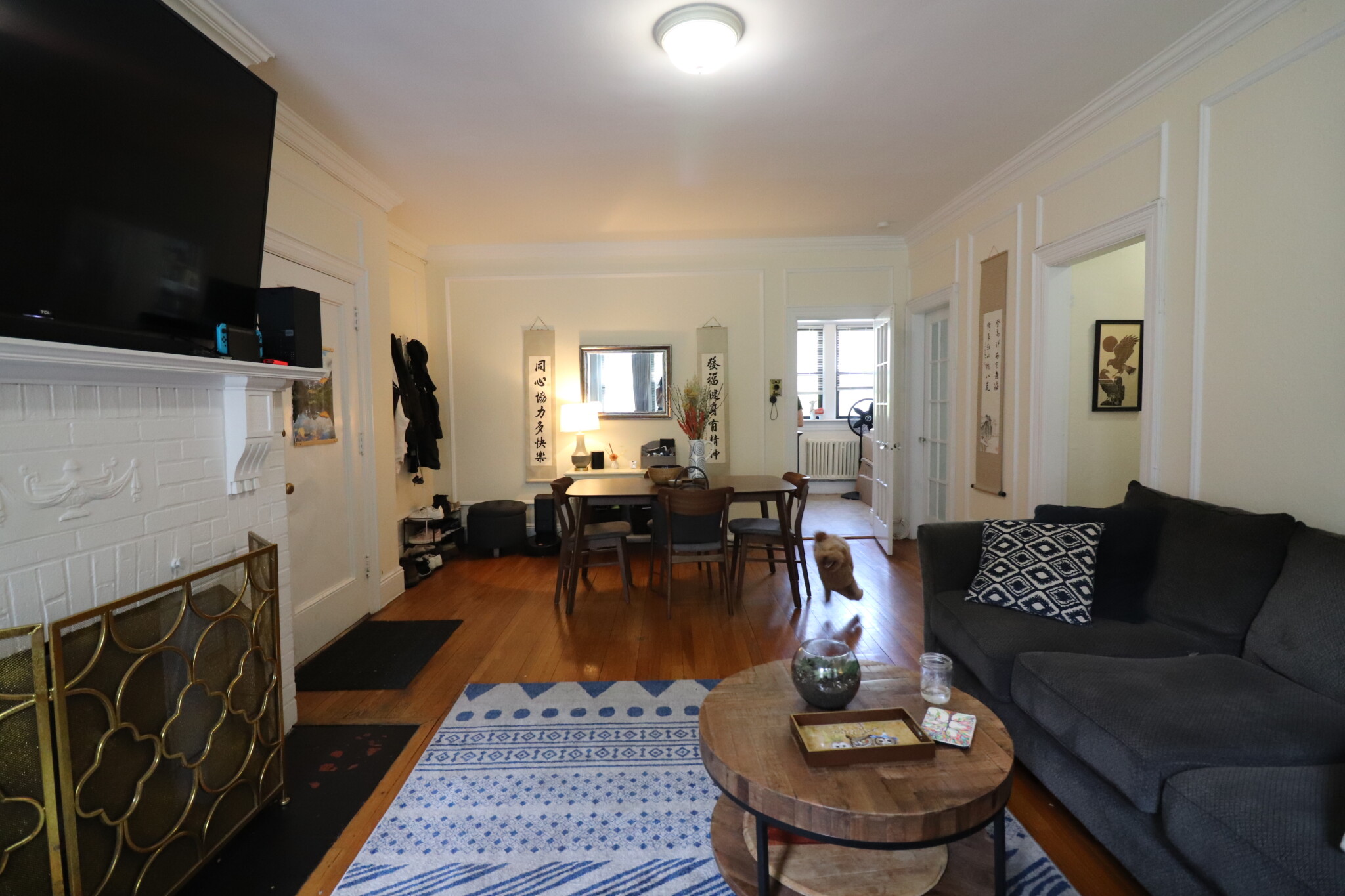 36 Park St, Griggs Park