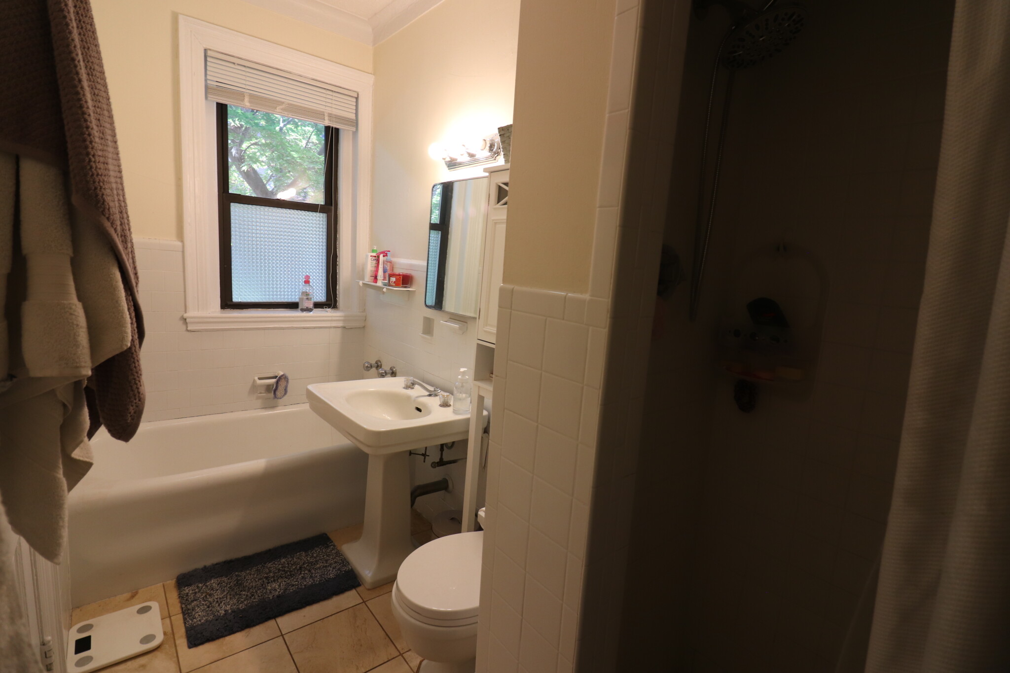 36 Park St, Griggs Park