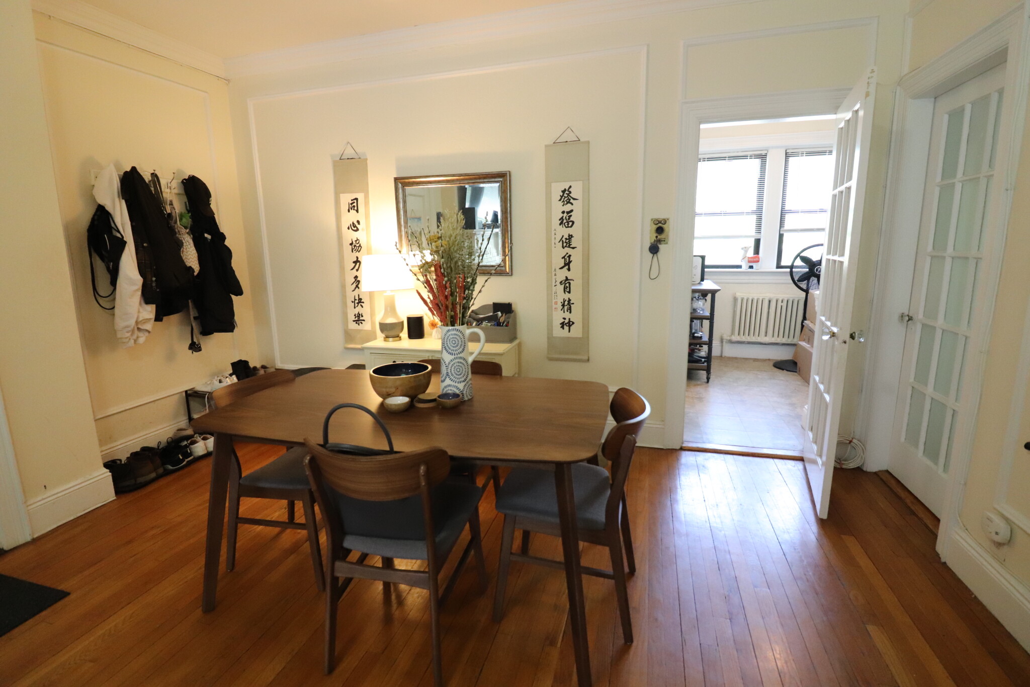 36 Park St, Griggs Park