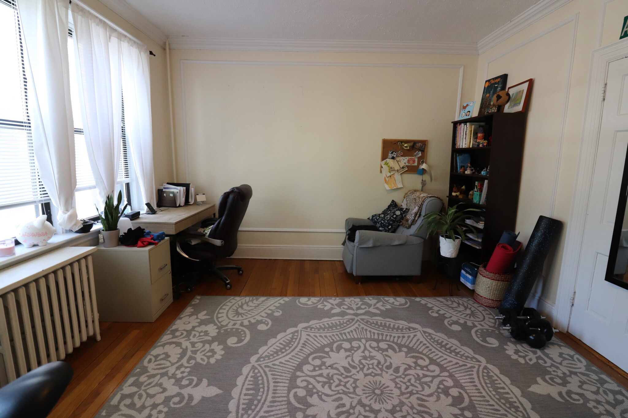 36 Park St, Griggs Park