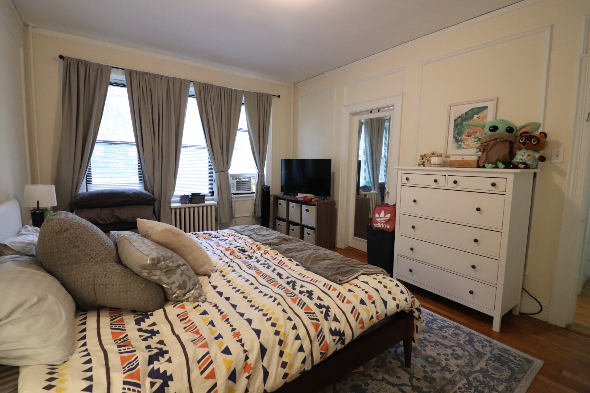 36 Park St, Griggs Park