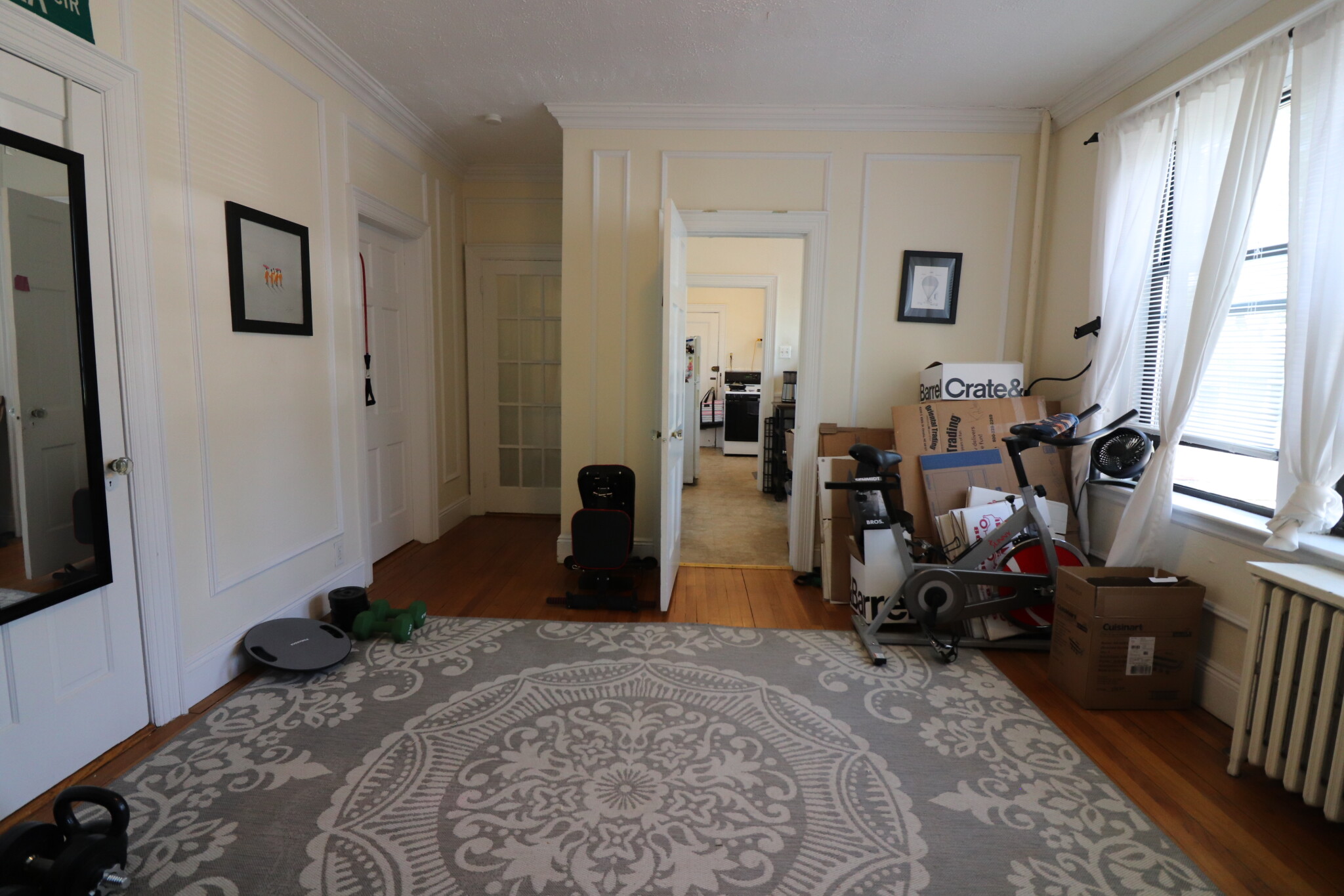 36 Park St, Griggs Park