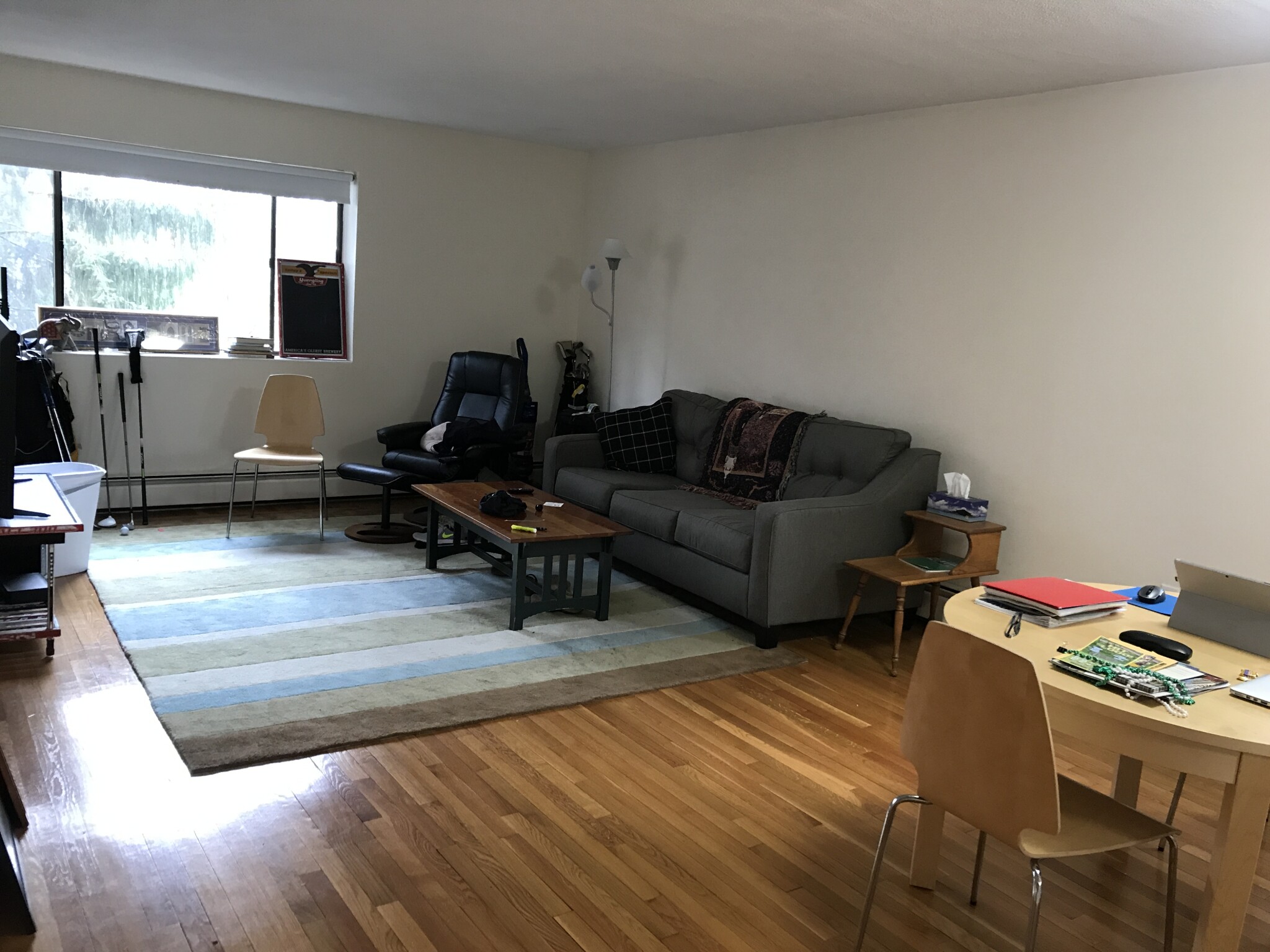 1 bed, 1 bath apartment for rent at 30 Fuller St Unit 205, Brookline — photo 3 of 6