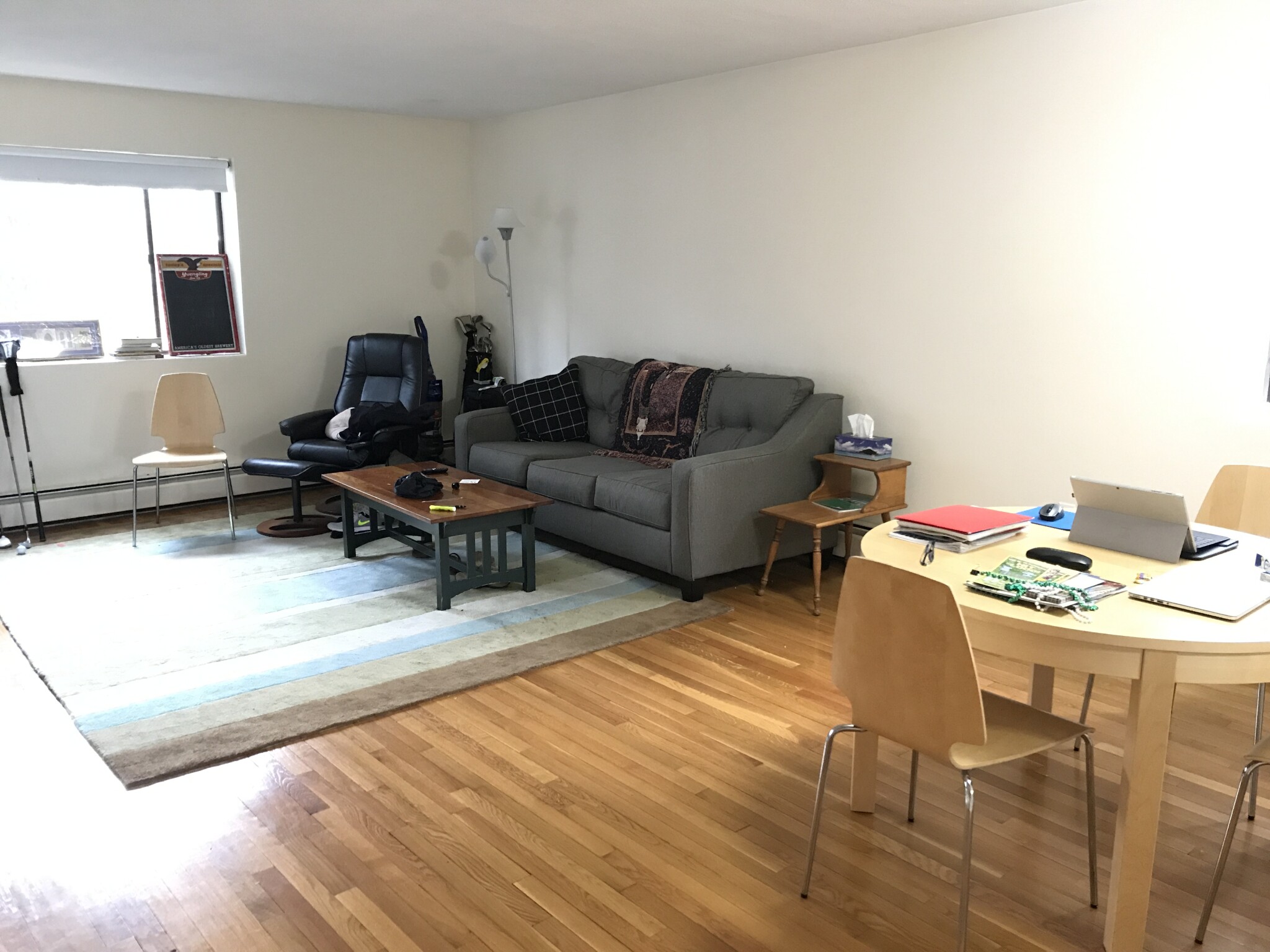 1 bed, 1 bath apartment for rent at 30 Fuller St Unit 205, Brookline — photo 6 of 6