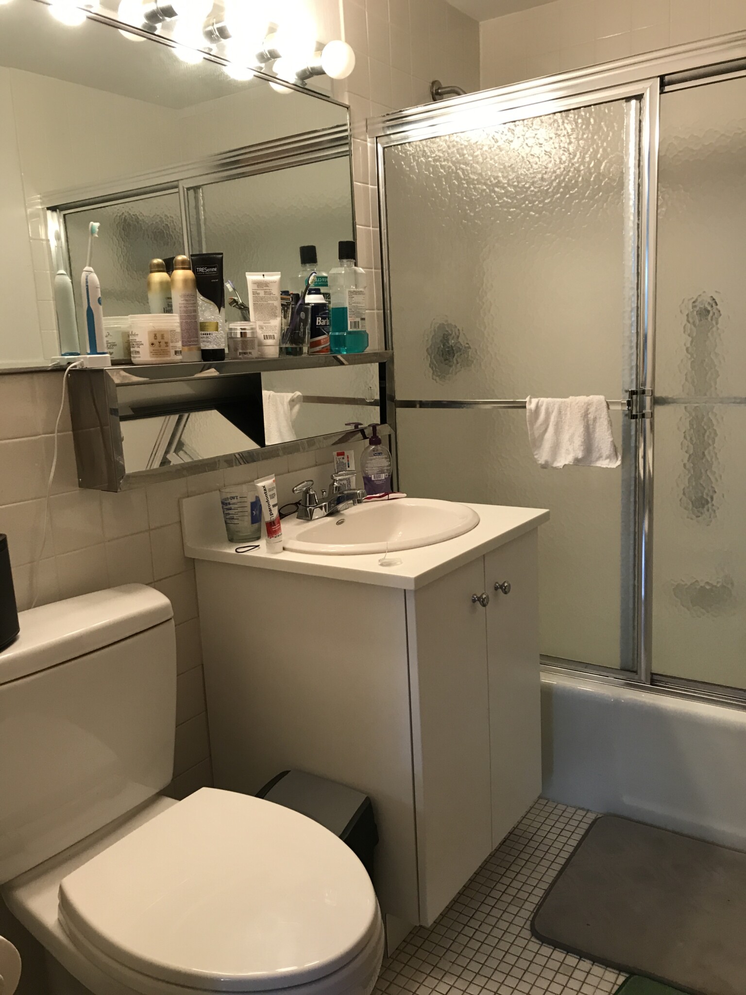 1 bed, 1 bath apartment for rent at 30 Fuller St Unit 205, Brookline — photo 4 of 6