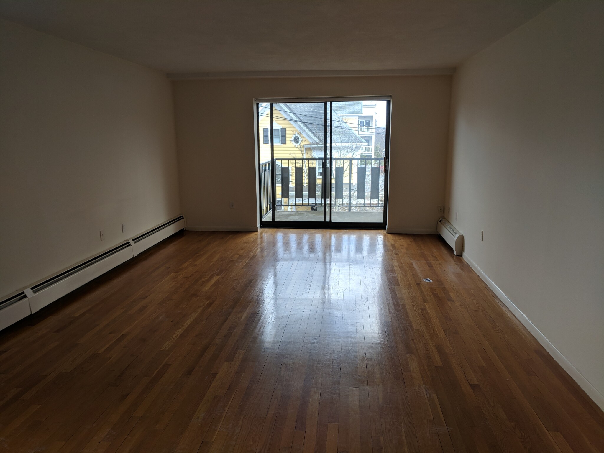 1 bed, 1 bath apartment for rent at 30 Fuller St Unit 304, Brookline — photo 2 of 7