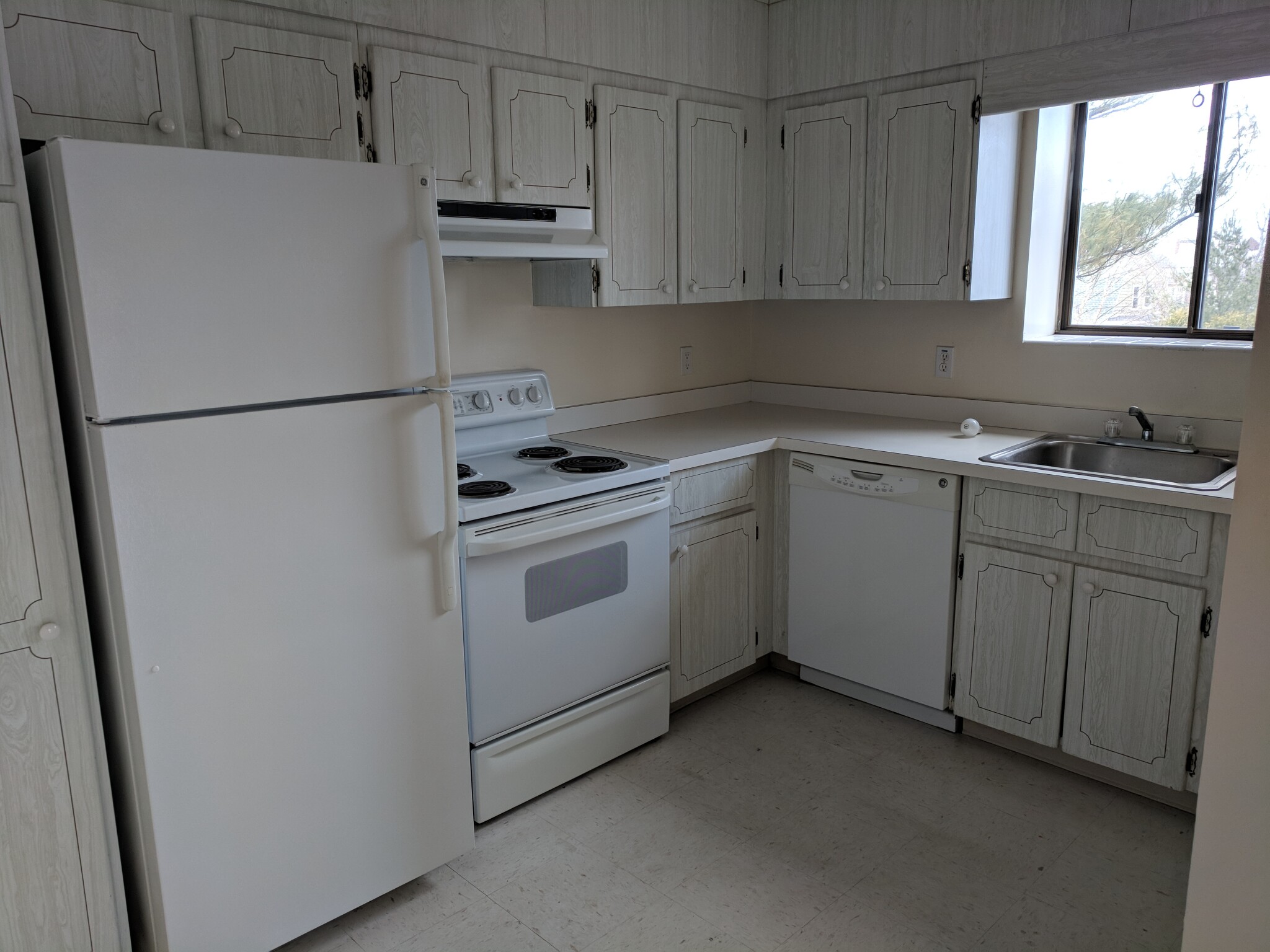 1 bed, 1 bath apartment for rent at 30 Fuller St Unit 304, Brookline