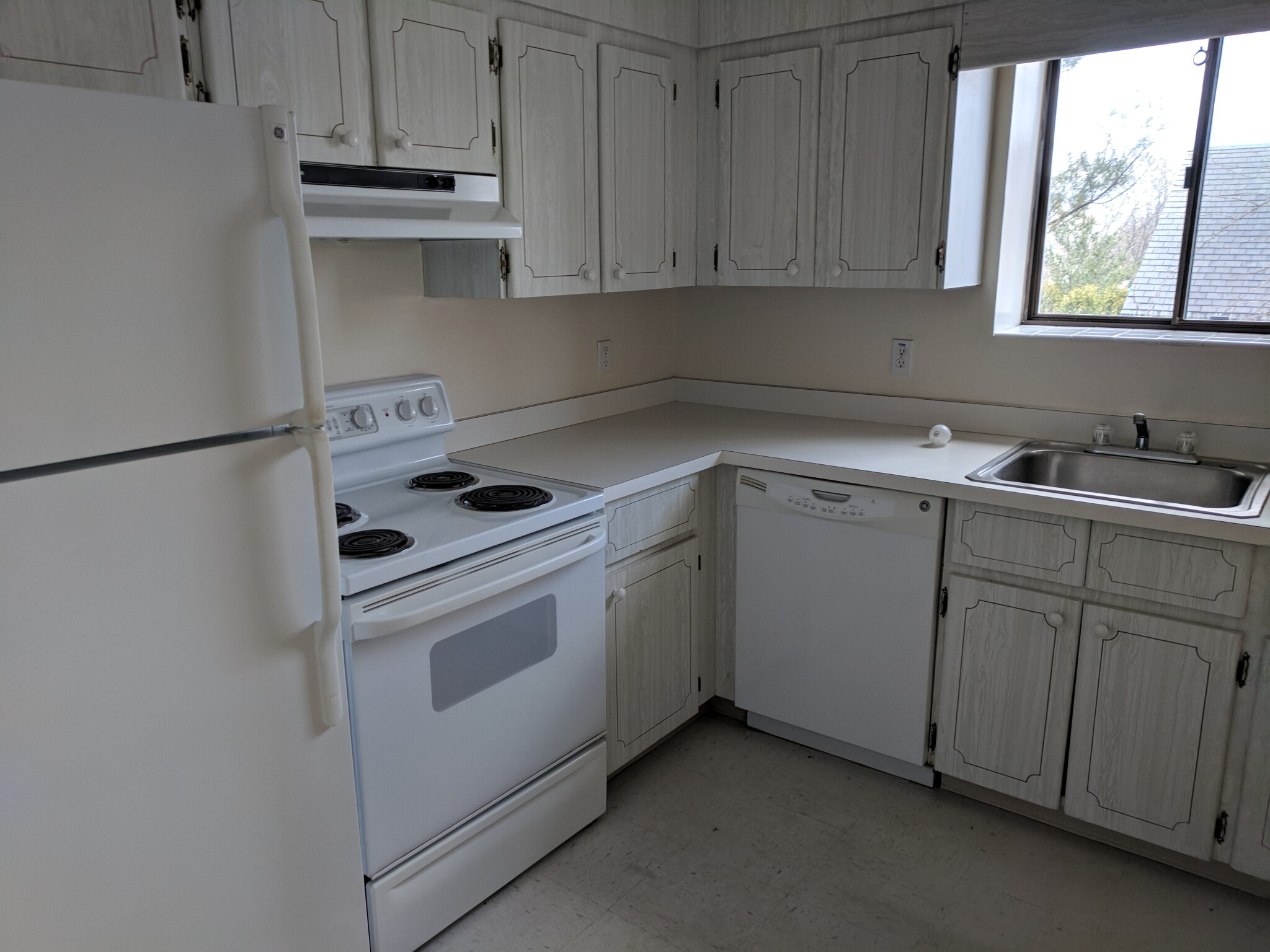 1 bed, 1 bath apartment for rent at 30 Fuller St Unit 304, Brookline — photo 7 of 7