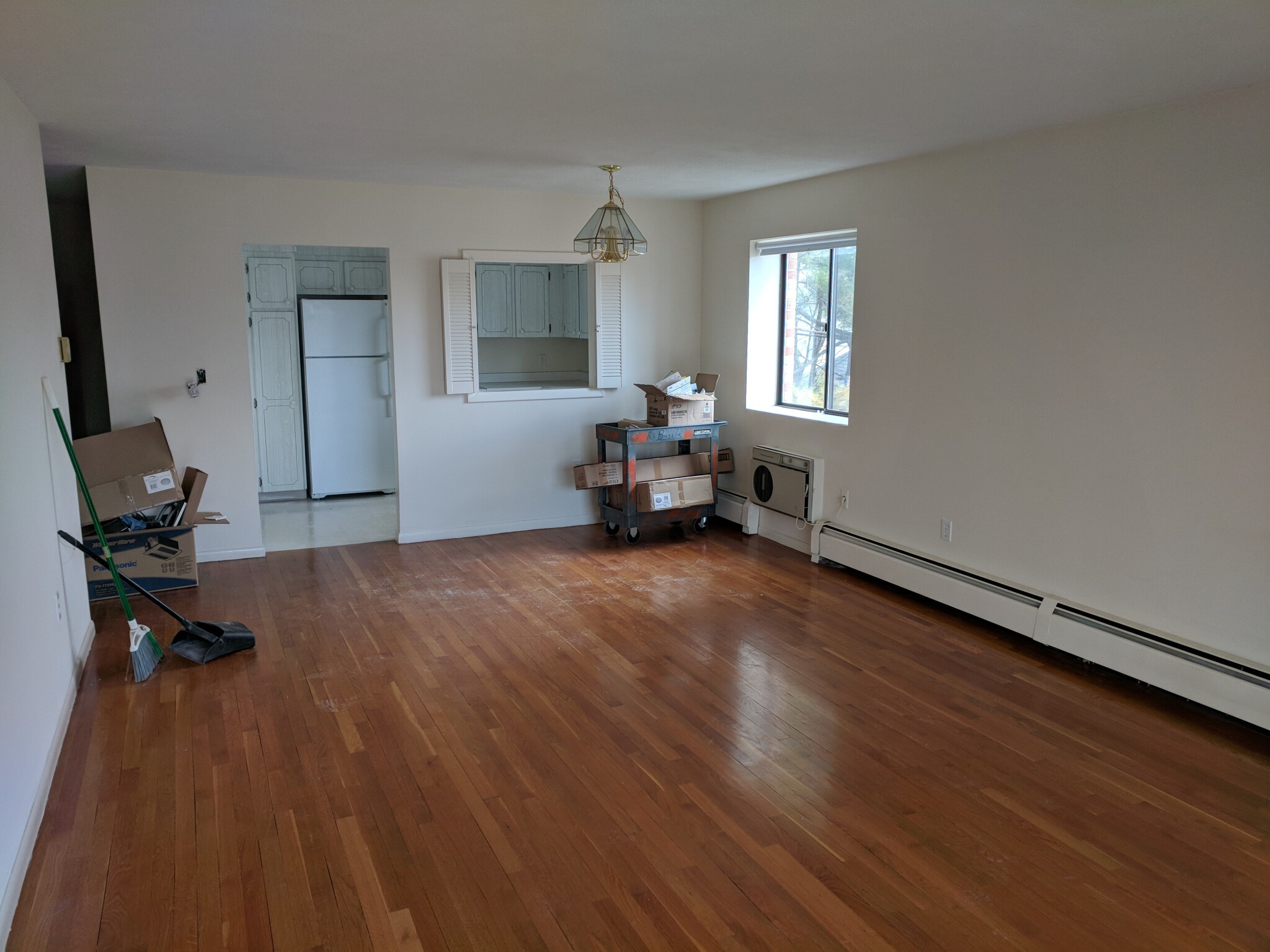 1 bed, 1 bath apartment for rent at 30 Fuller St Unit 304, Brookline — photo 3 of 7